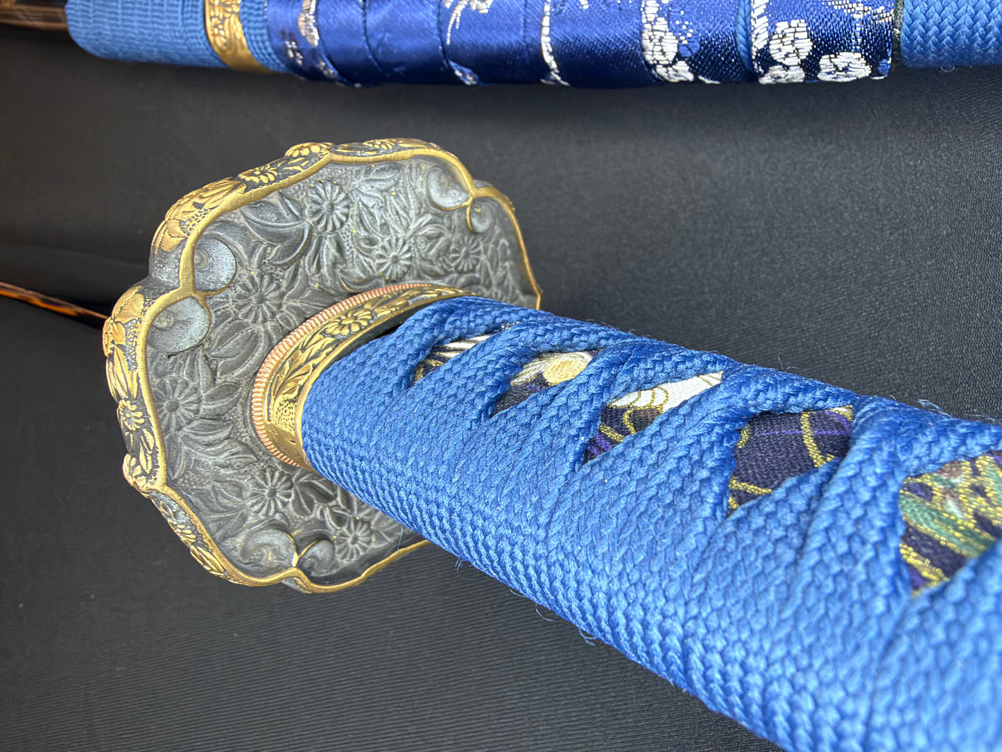 Phoenix Armory Tachi - Royal Imperial 65Mn