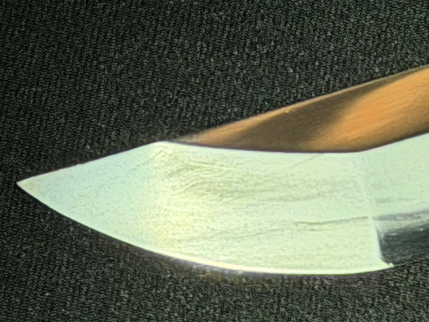 Legacy Blades Katana - Kill Bill Sword Sanmai Clay-Tempered Folded
