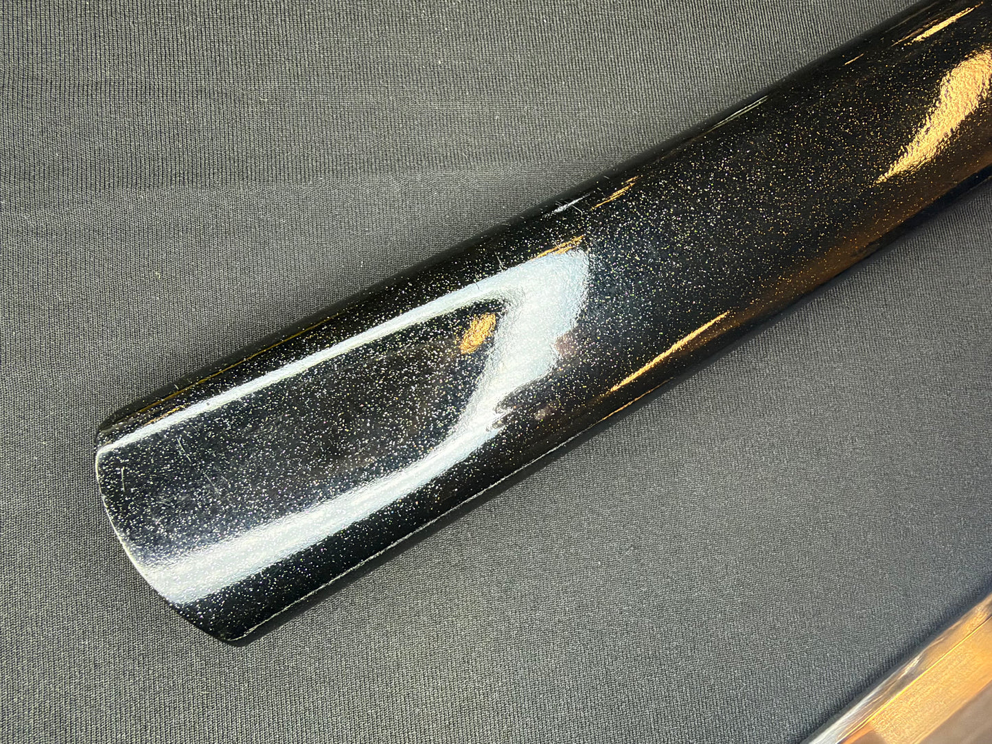 Cloudhammer Titan Series O-Katana - Bloodline Custom SX105v 84 cm Blade 40 mm Wide