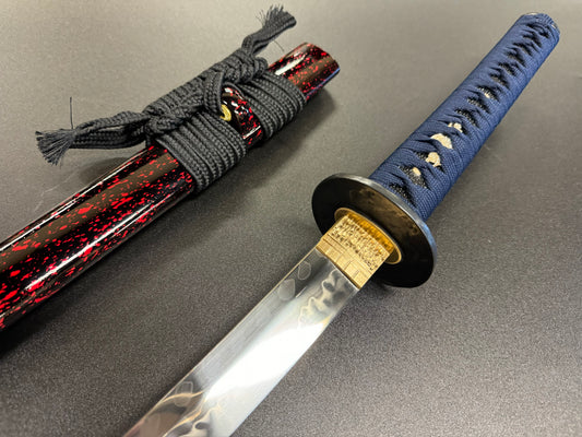 Phoenix Arms Blue Demon Katana T10