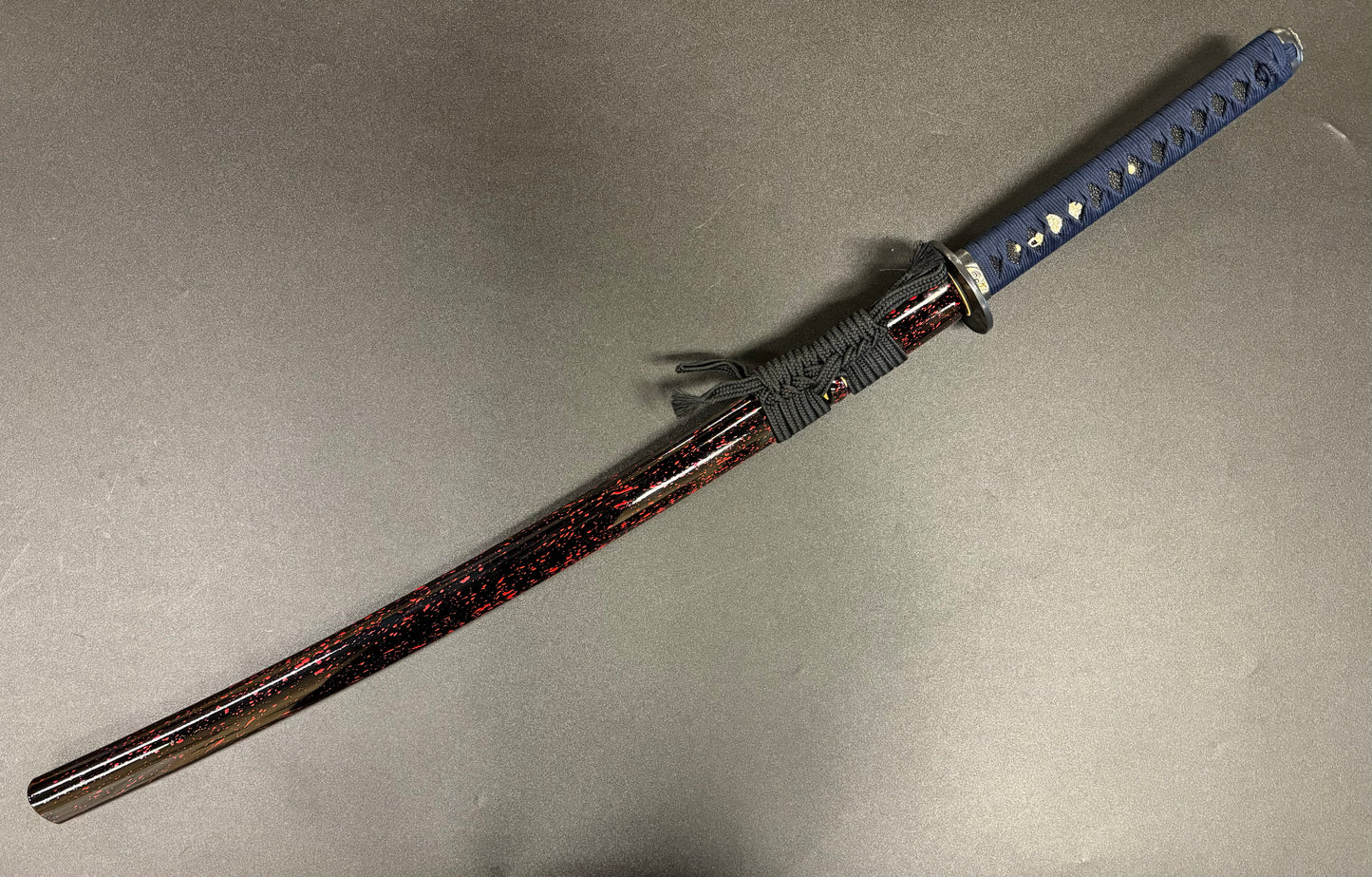 Phoenix Arms Blue Demon Katana T10