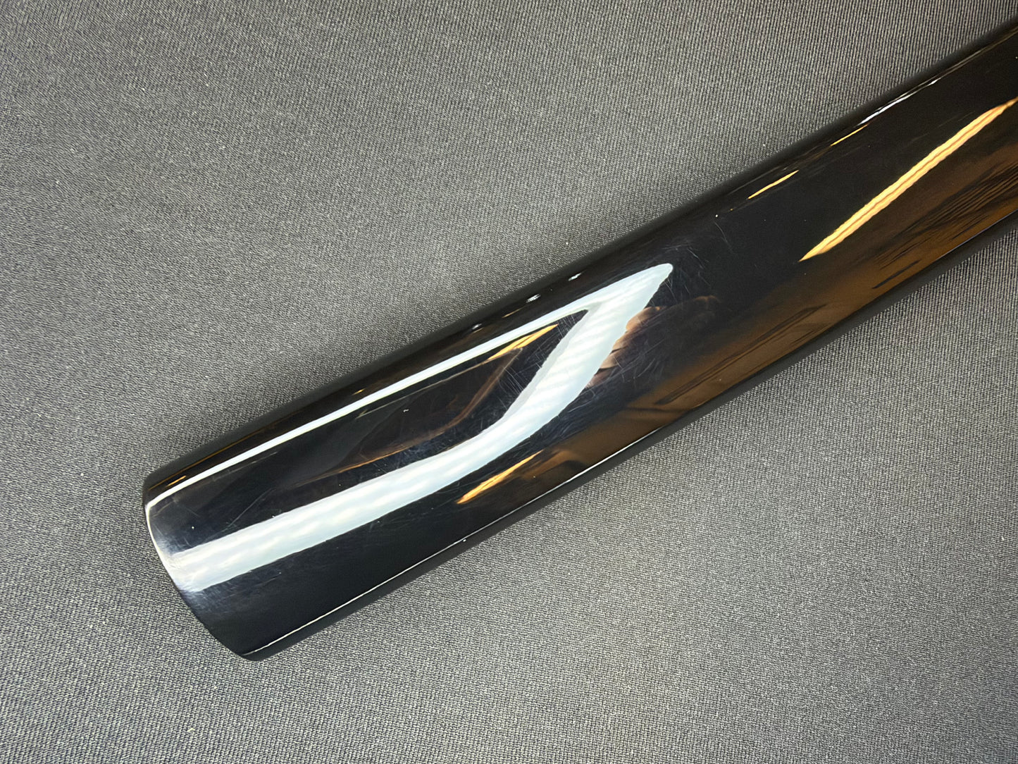 Legacy Steel Katana - Mirror's Edge 1095