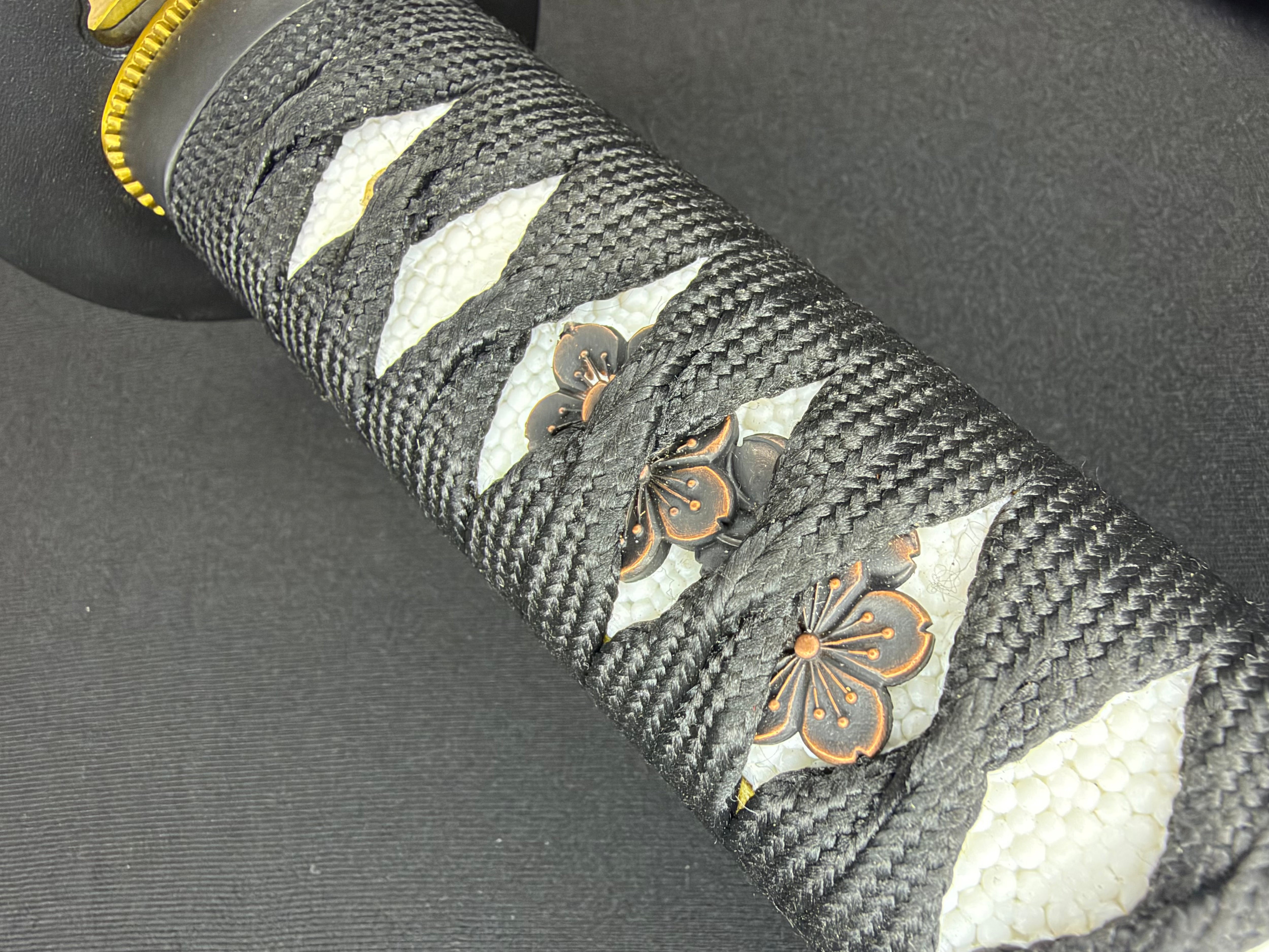 Hanwei PSK XL Katana by Paul Chen 1566