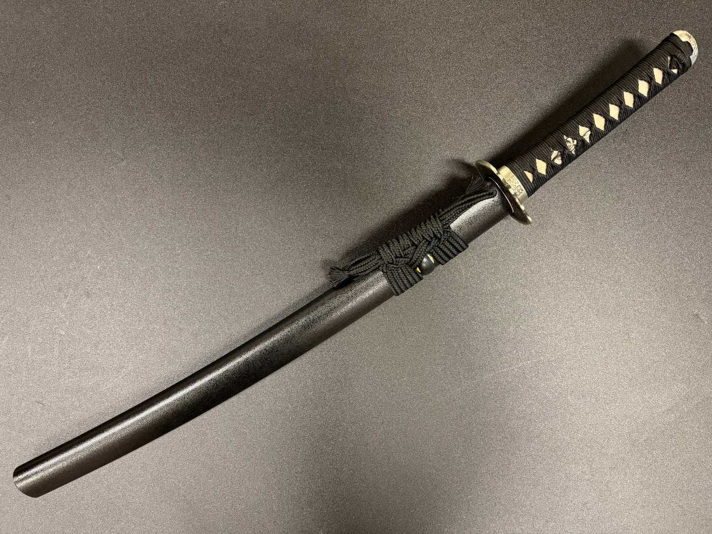 Phoenix Arms Silver Samurai Wakizashi T10