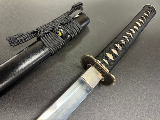 Phoenix Arms Silver Samurai Katana T10