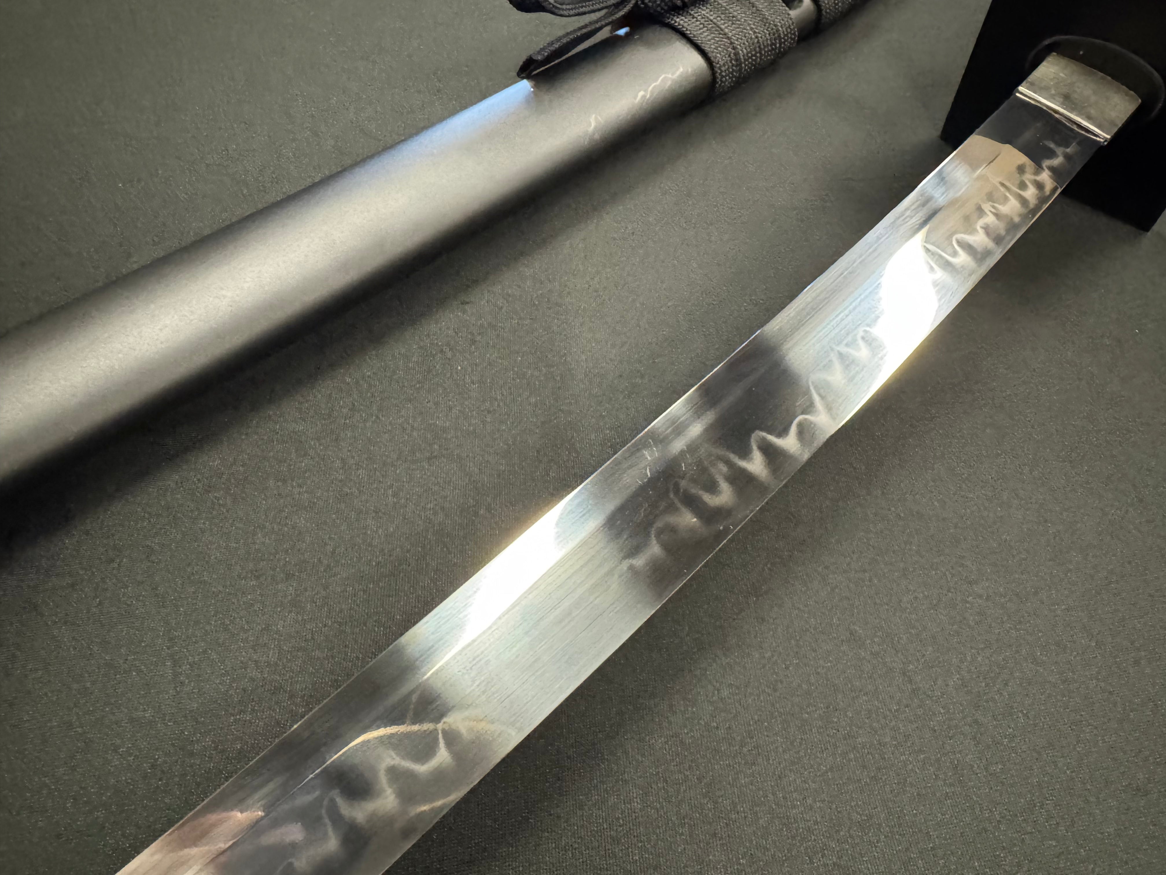 Phoenix Arms Katana - Samurai Jack T10 Kiriha