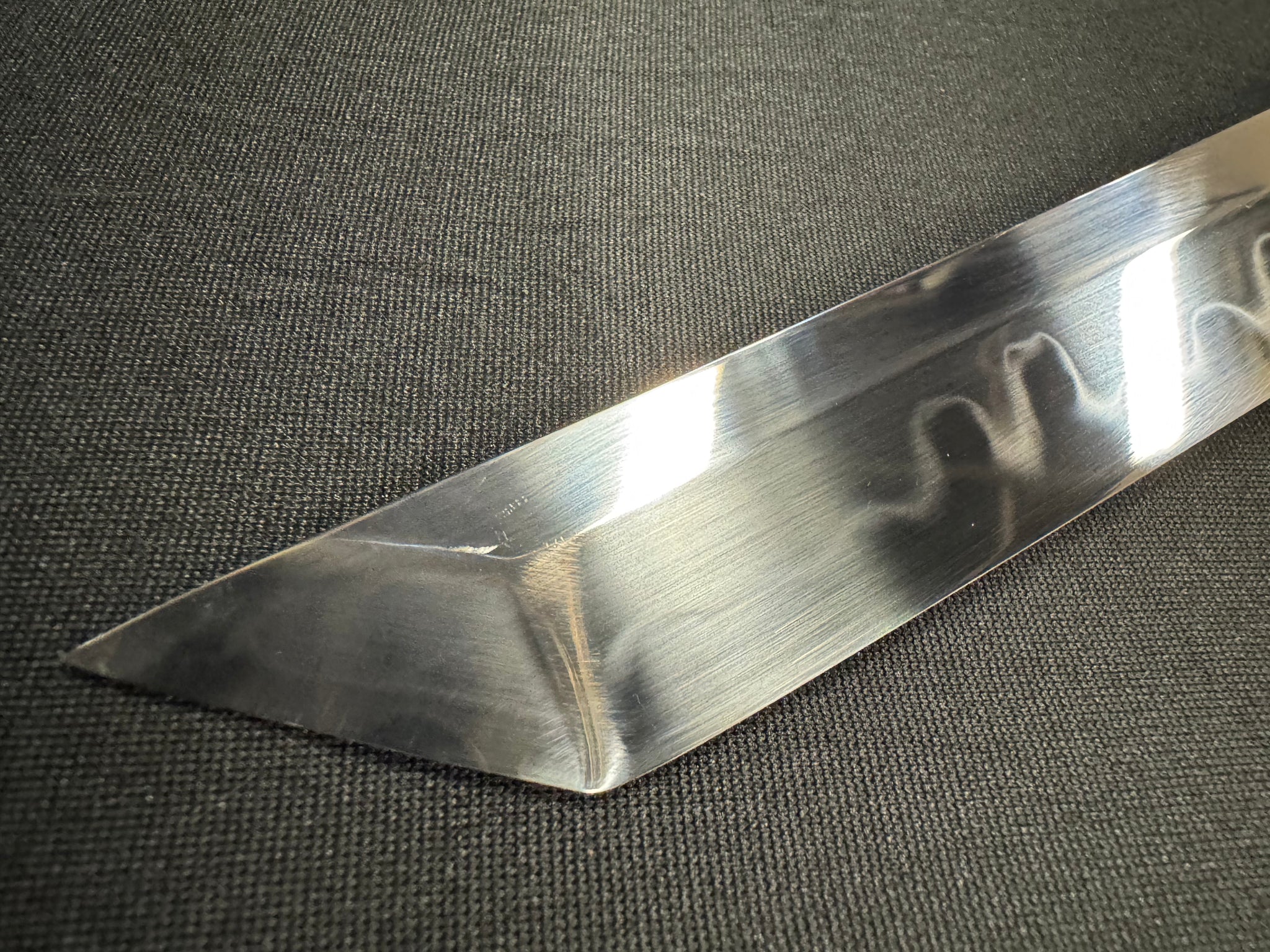 Phoenix Arms Katana - Samurai Jack T10 Kiriha