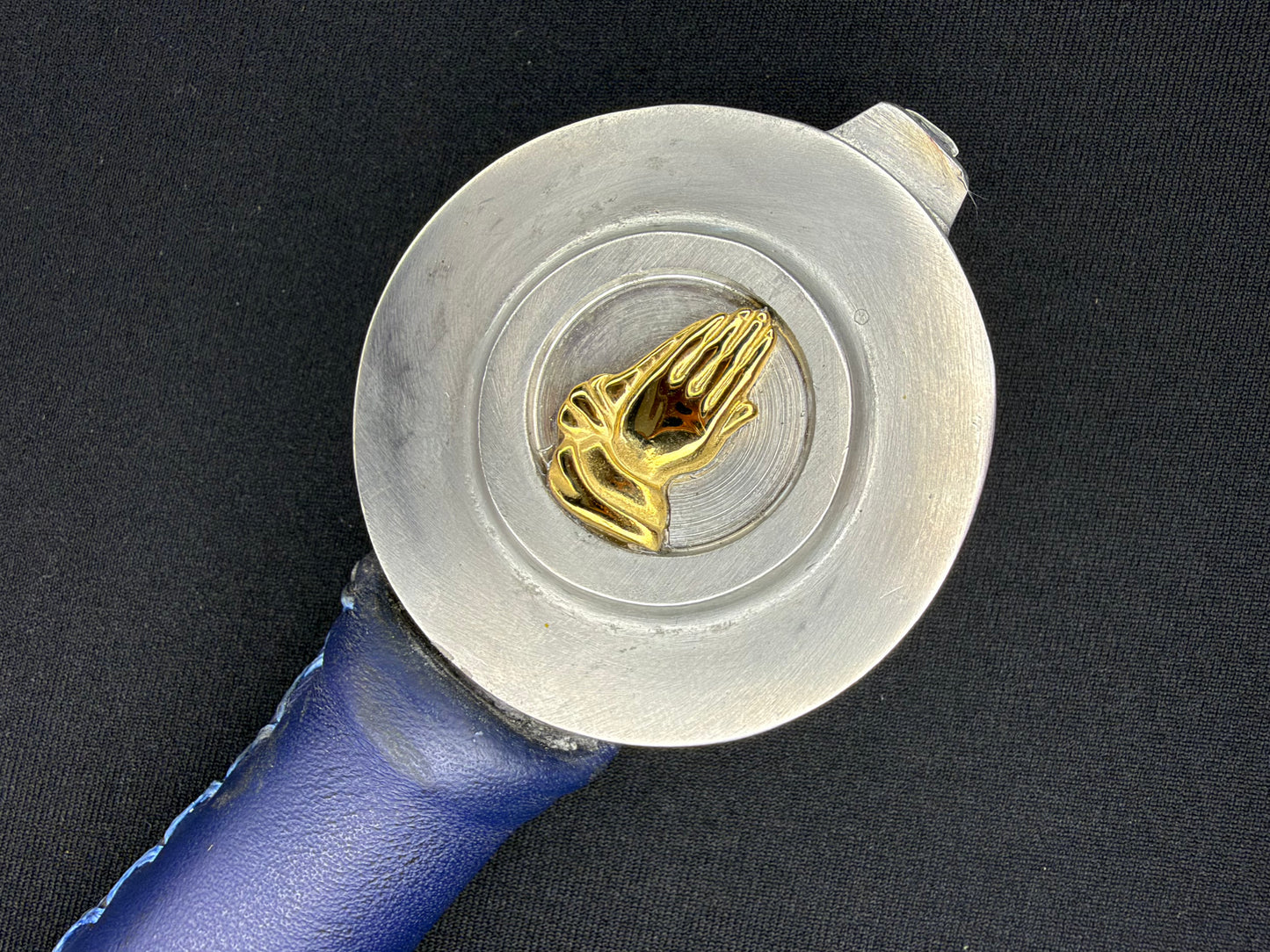 Phoenix Armory Longsword - The Redeemer 65Mn