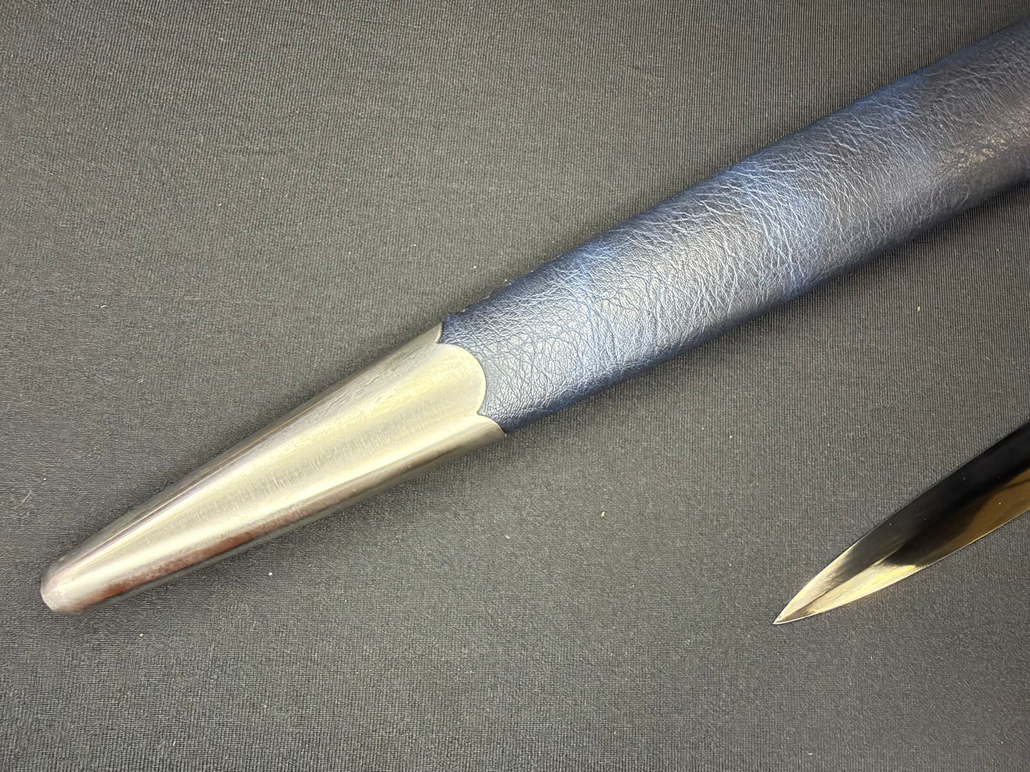 Phoenix Armory Longsword - The Redeemer 65Mn