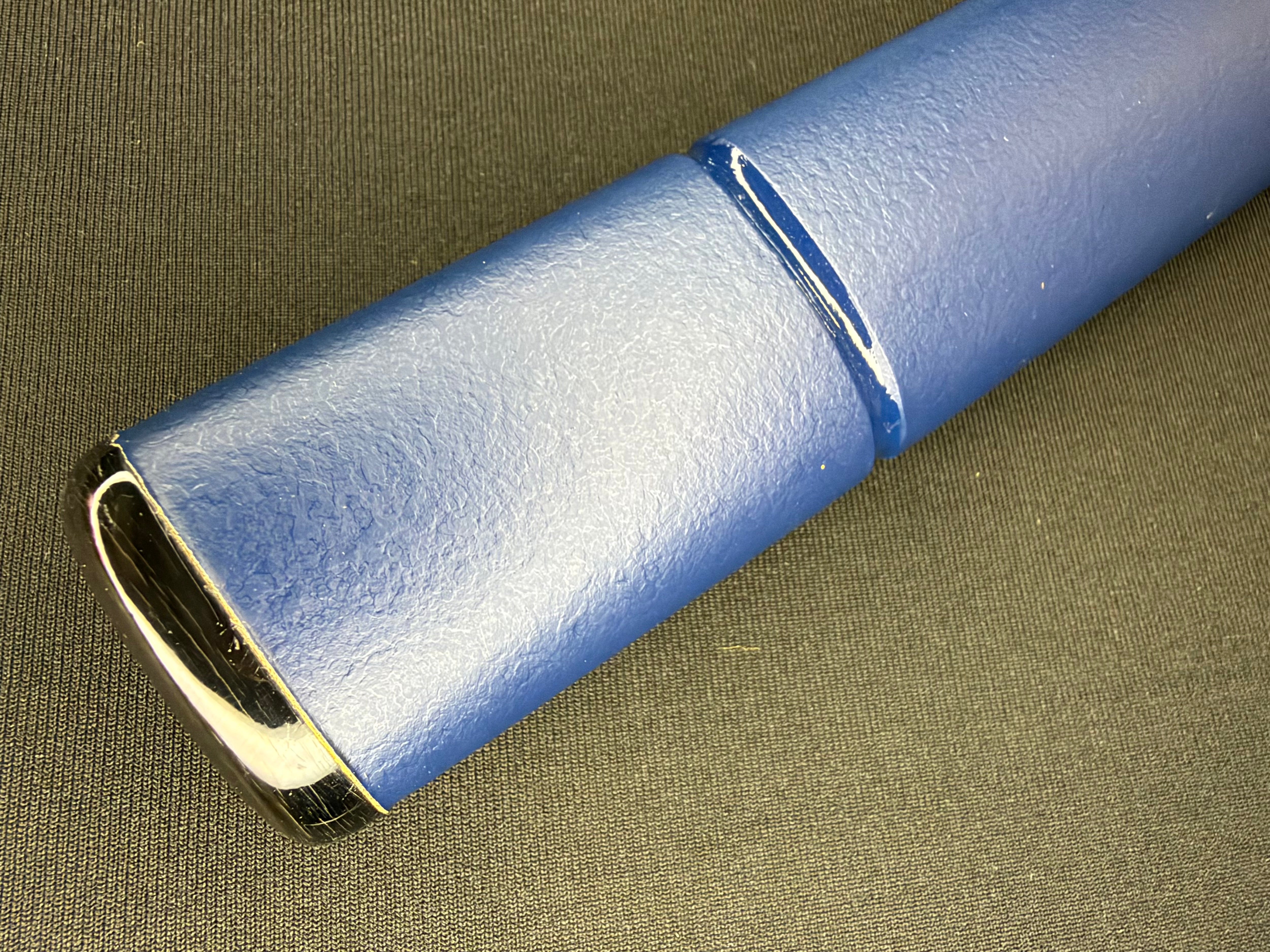 Thaitsuki Custom Katana - Shoshin Sky Hana 1095 Clay Tempered