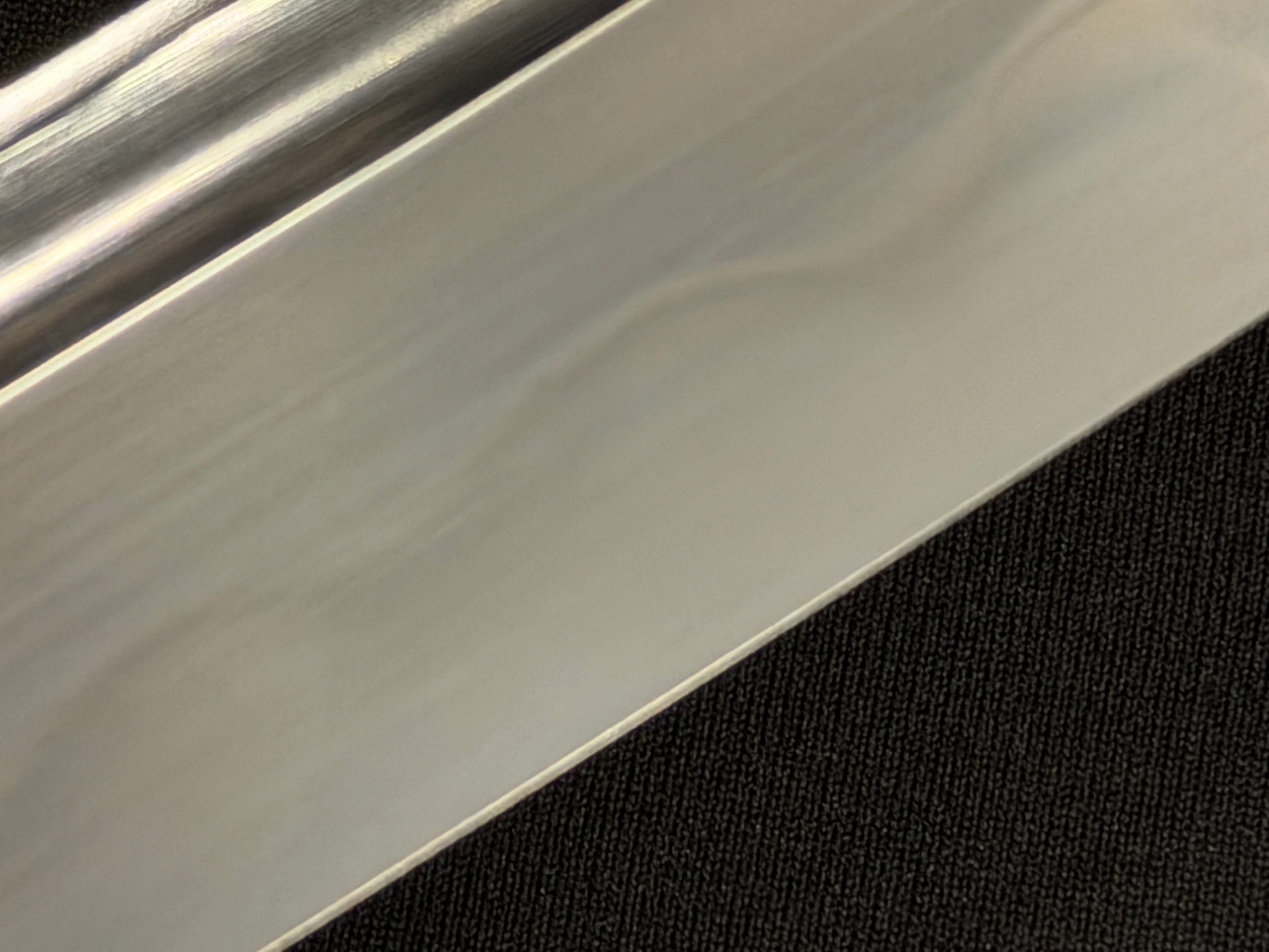 Thaitsuki Custom Katana - Shoshin Crimson Hana 1095 Clay Tempered