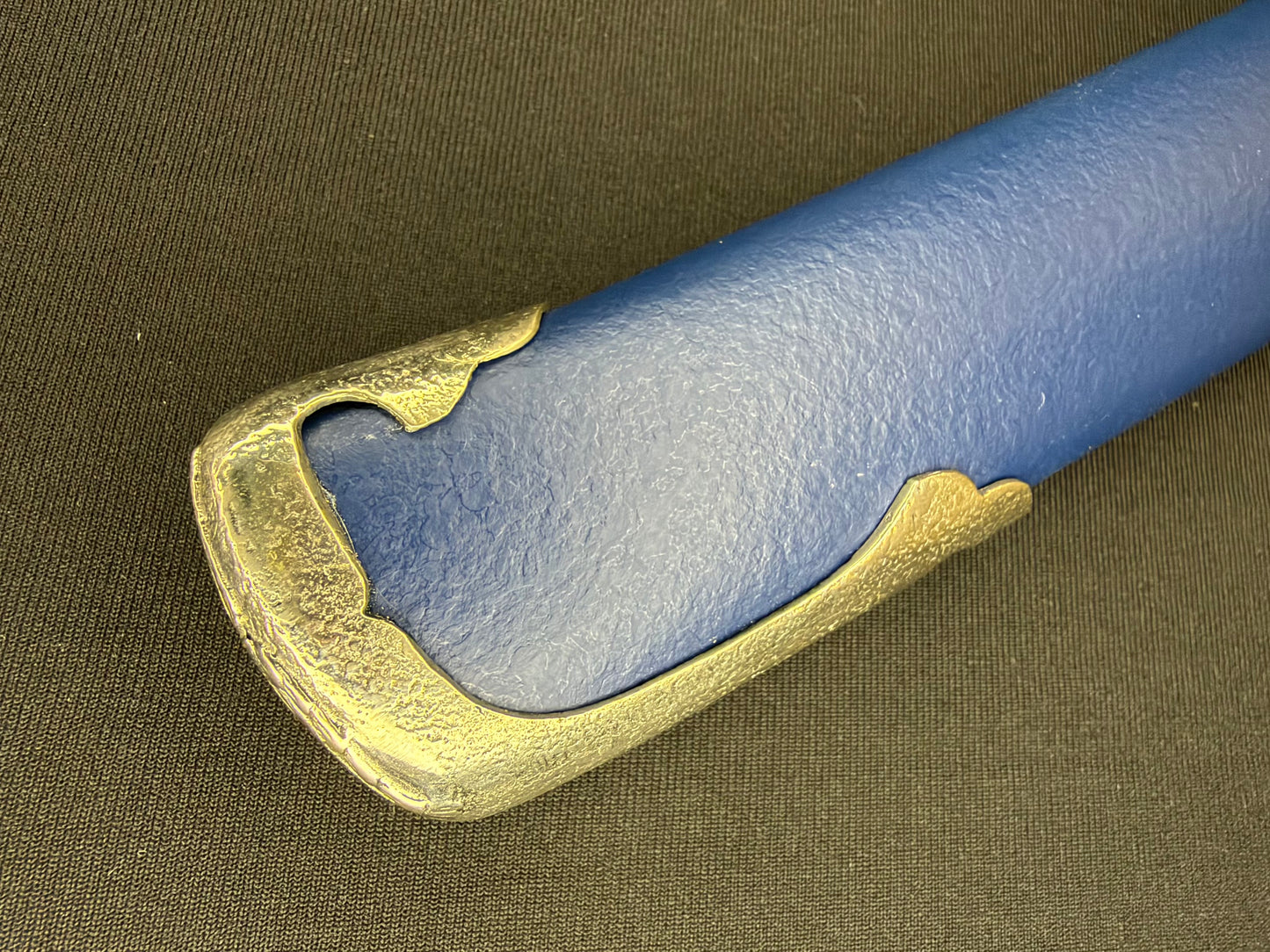Thaitsuki Custom Katana - Sea Tonbo Sanmai Clay tempered