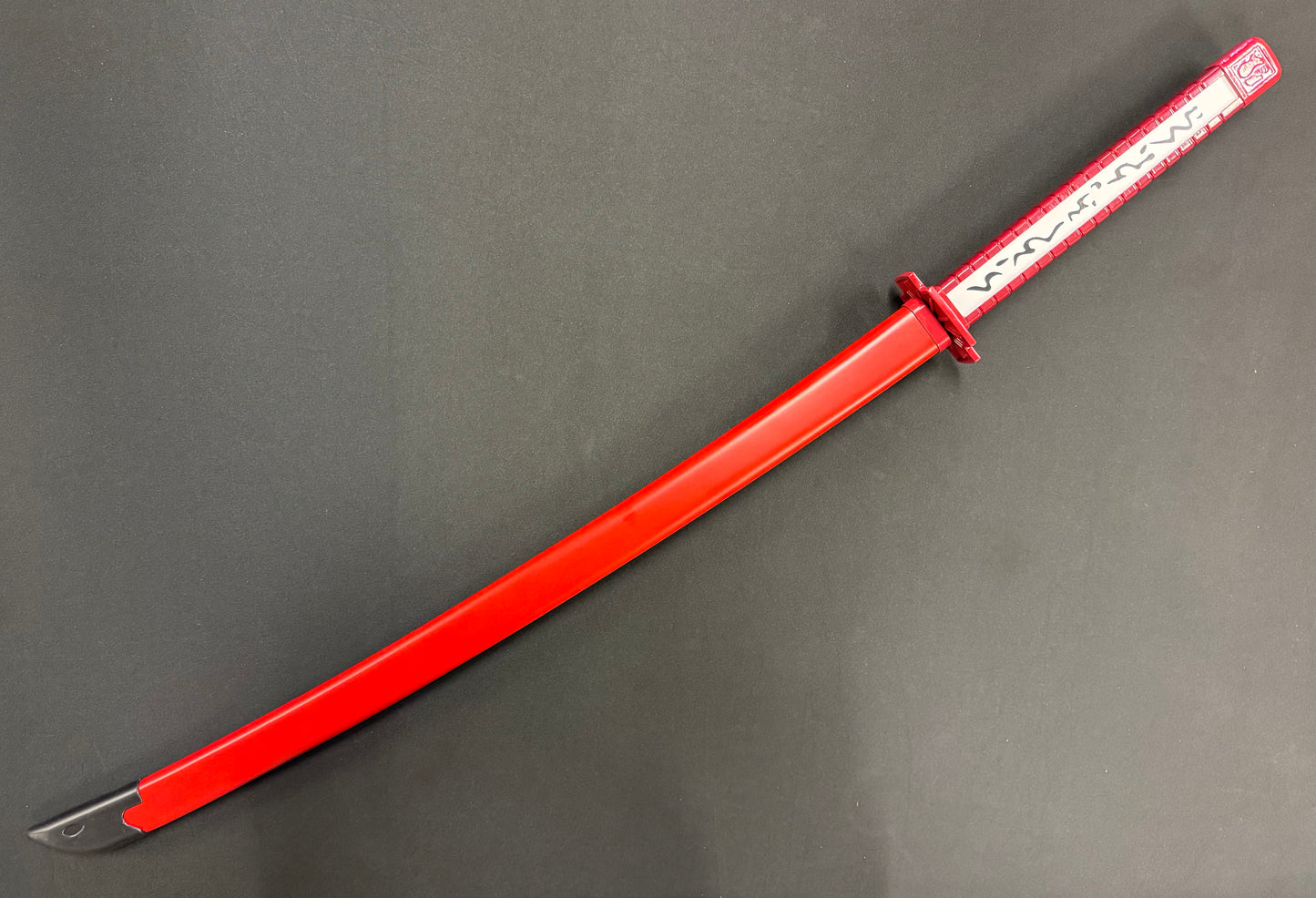 Akame Ga Kill Akame's Murasame Katana 1045