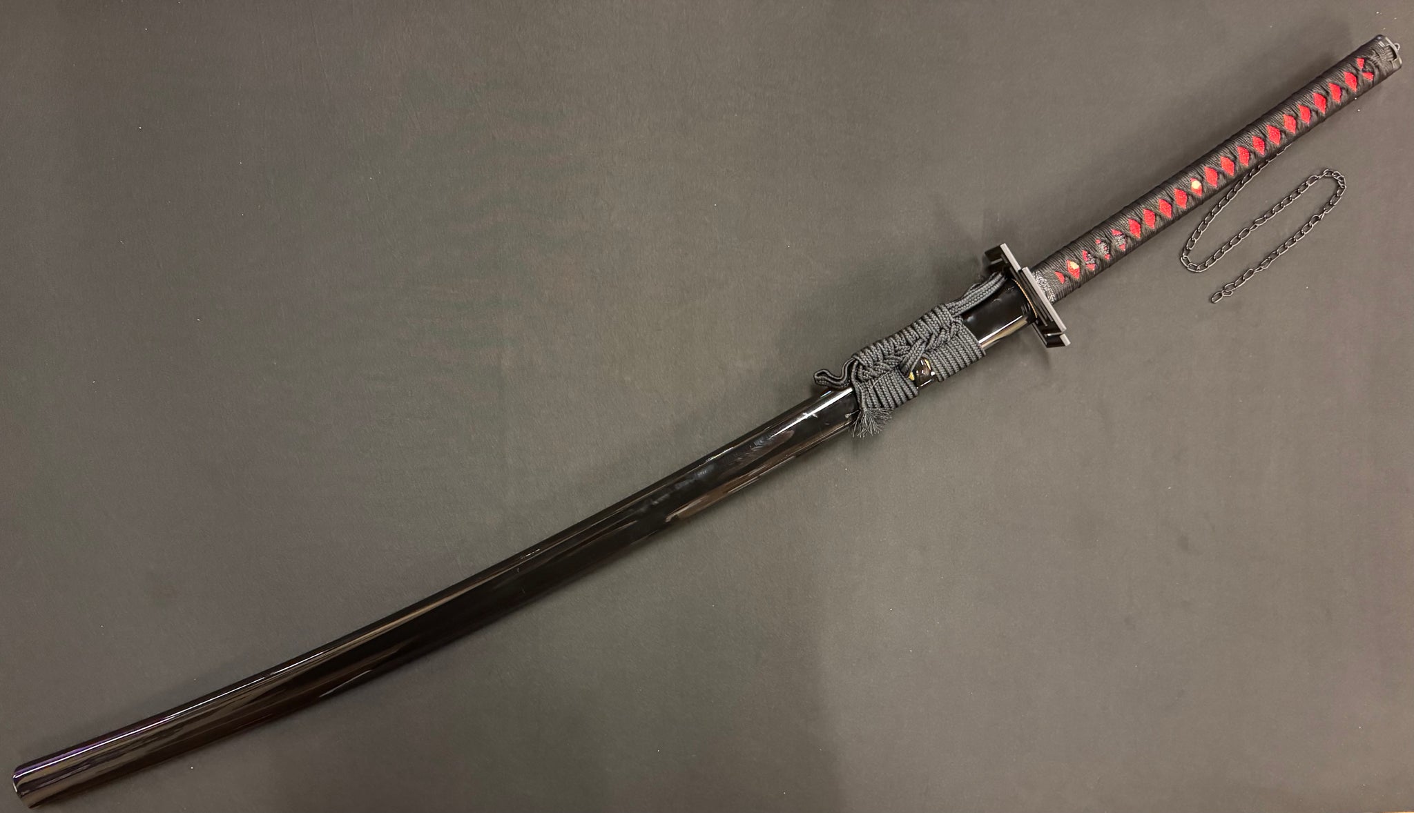 Bleach Odachi - Ichigo Bankai