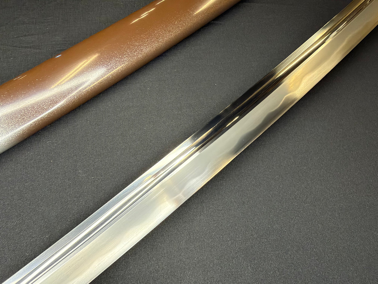 PRE-OWNED Citadel Wolf Katana Limited Edition