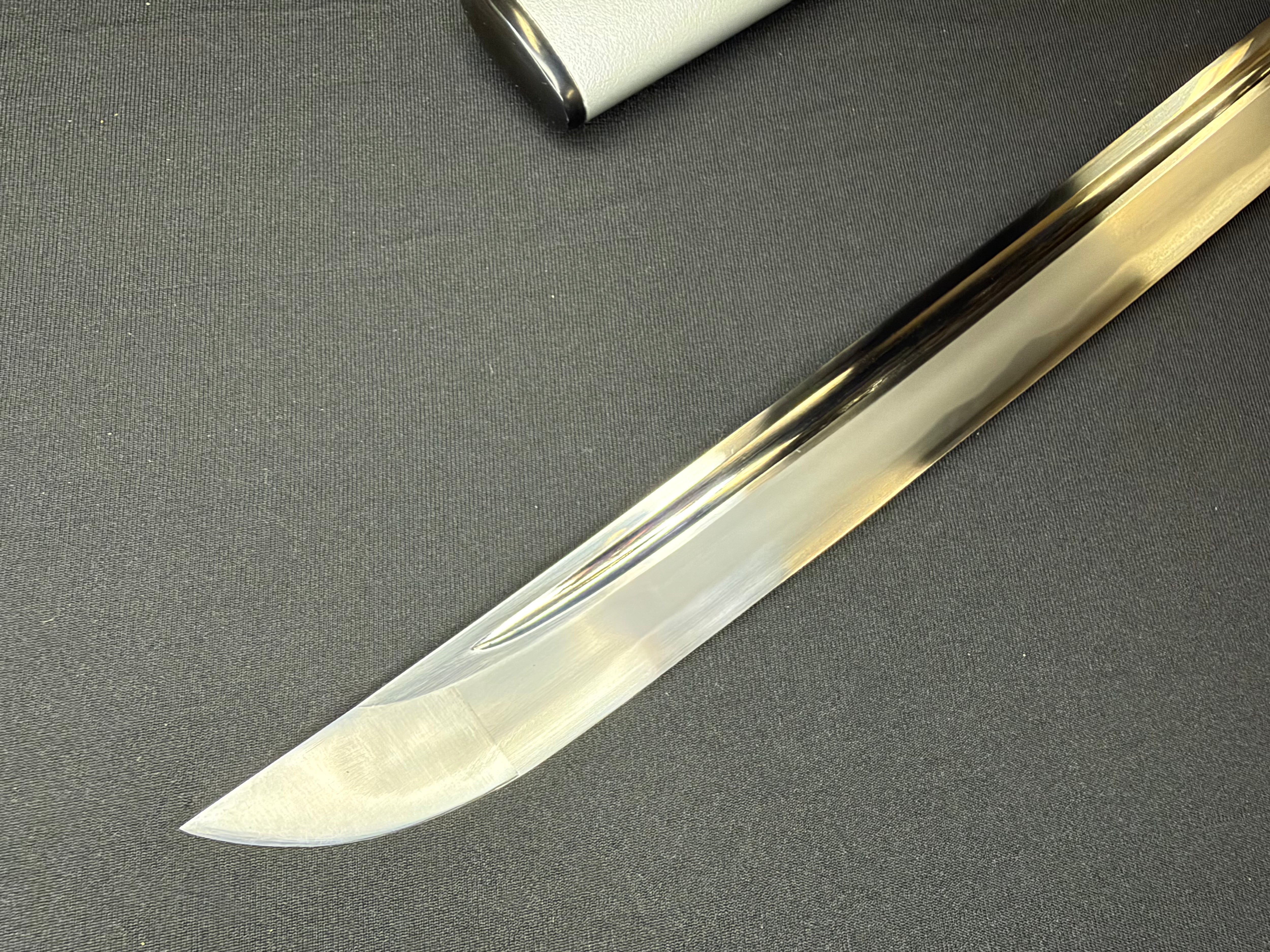 PRE-OWNED Citadel Wolf Katana Limited Edition