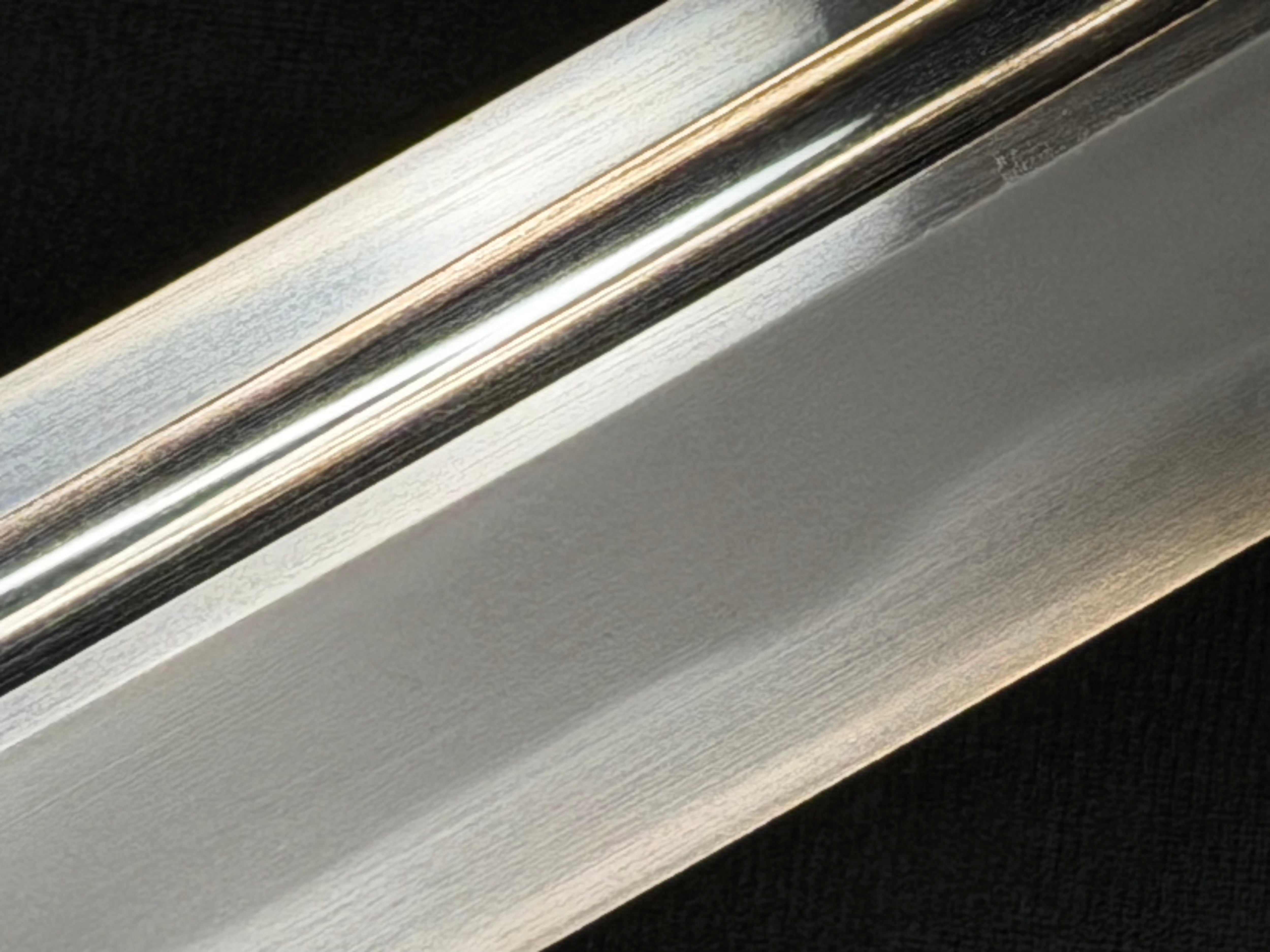 PRE-OWNED Citadel Wolf Katana Limited Edition