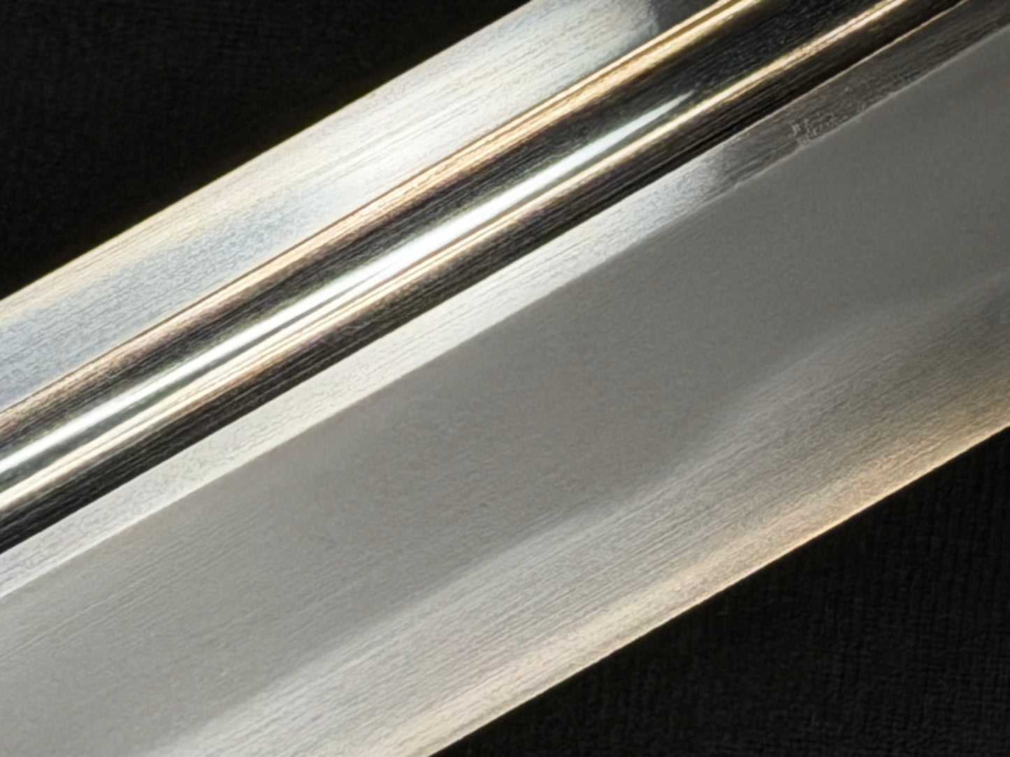 PRE-OWNED Citadel Wolf Katana Limited Edition