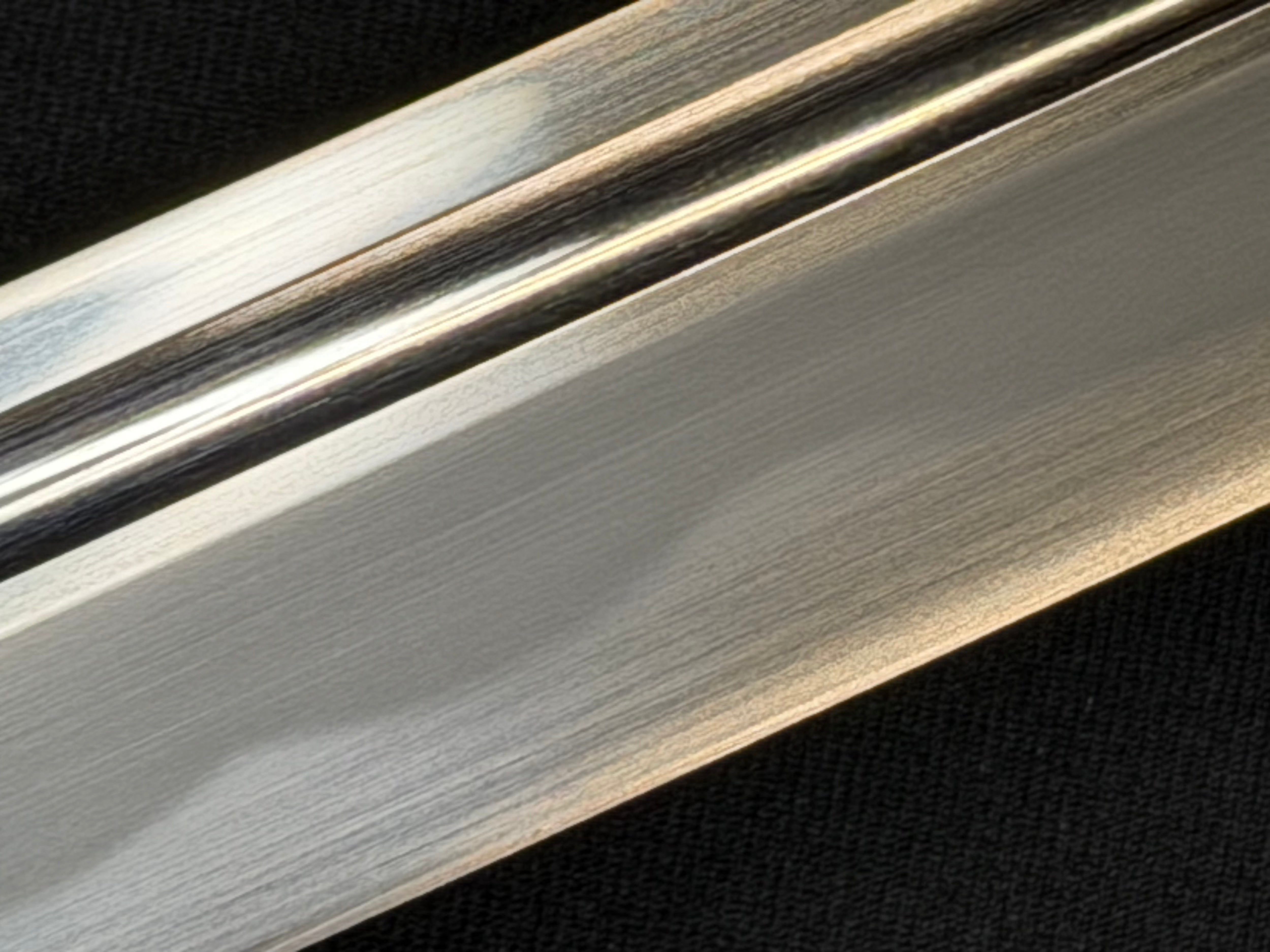 PRE-OWNED Citadel Wolf Katana Limited Edition