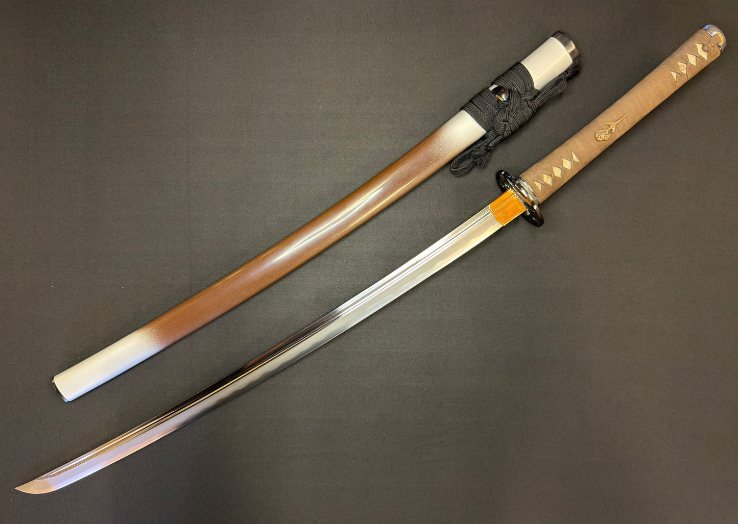 PRE-OWNED Citadel Wolf Katana Limited Edition
