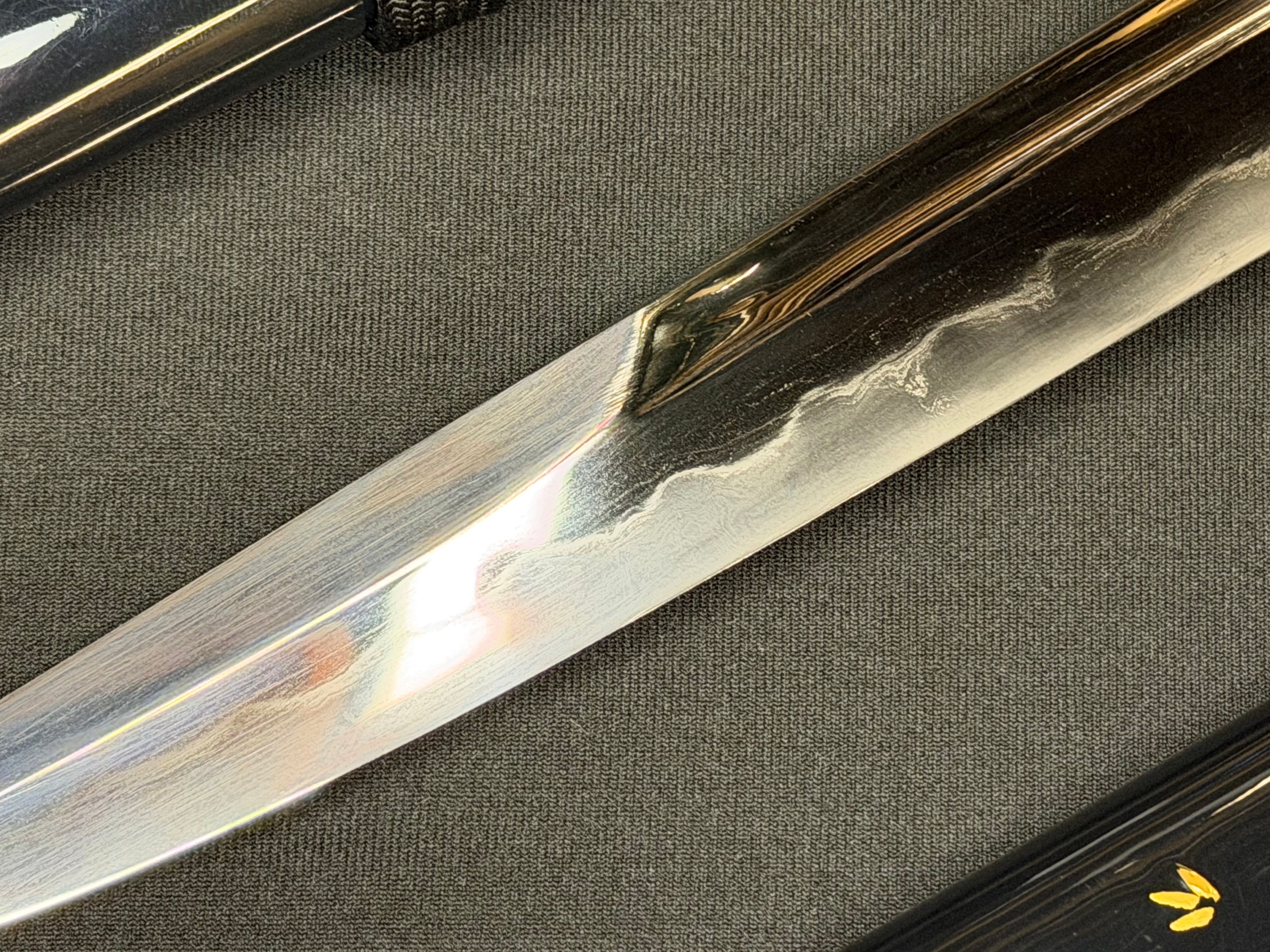 PRE-OWNED Hanwei Tiger Elite 3 Piece Set