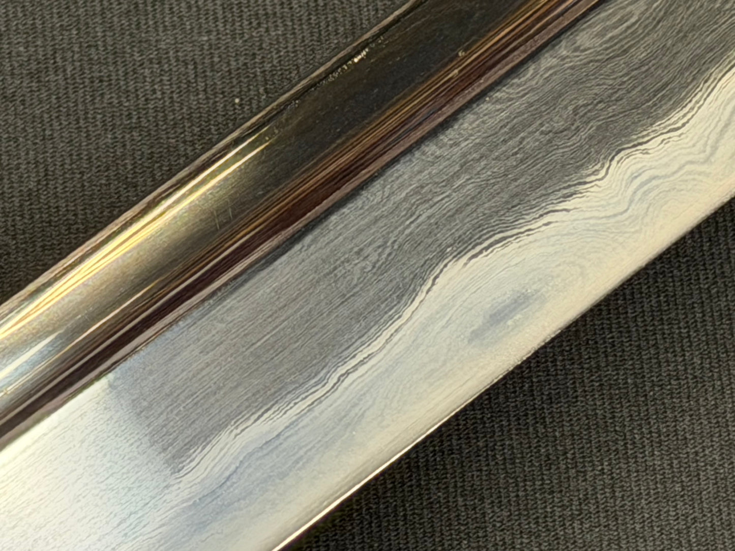 PRE-OWNED Hanwei Tiger Elite 3 Piece Set