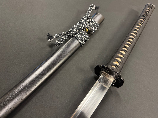 Legacy Steel 9260 Spring Steel XL Odachi - Nodachi 38" Blade Color Options