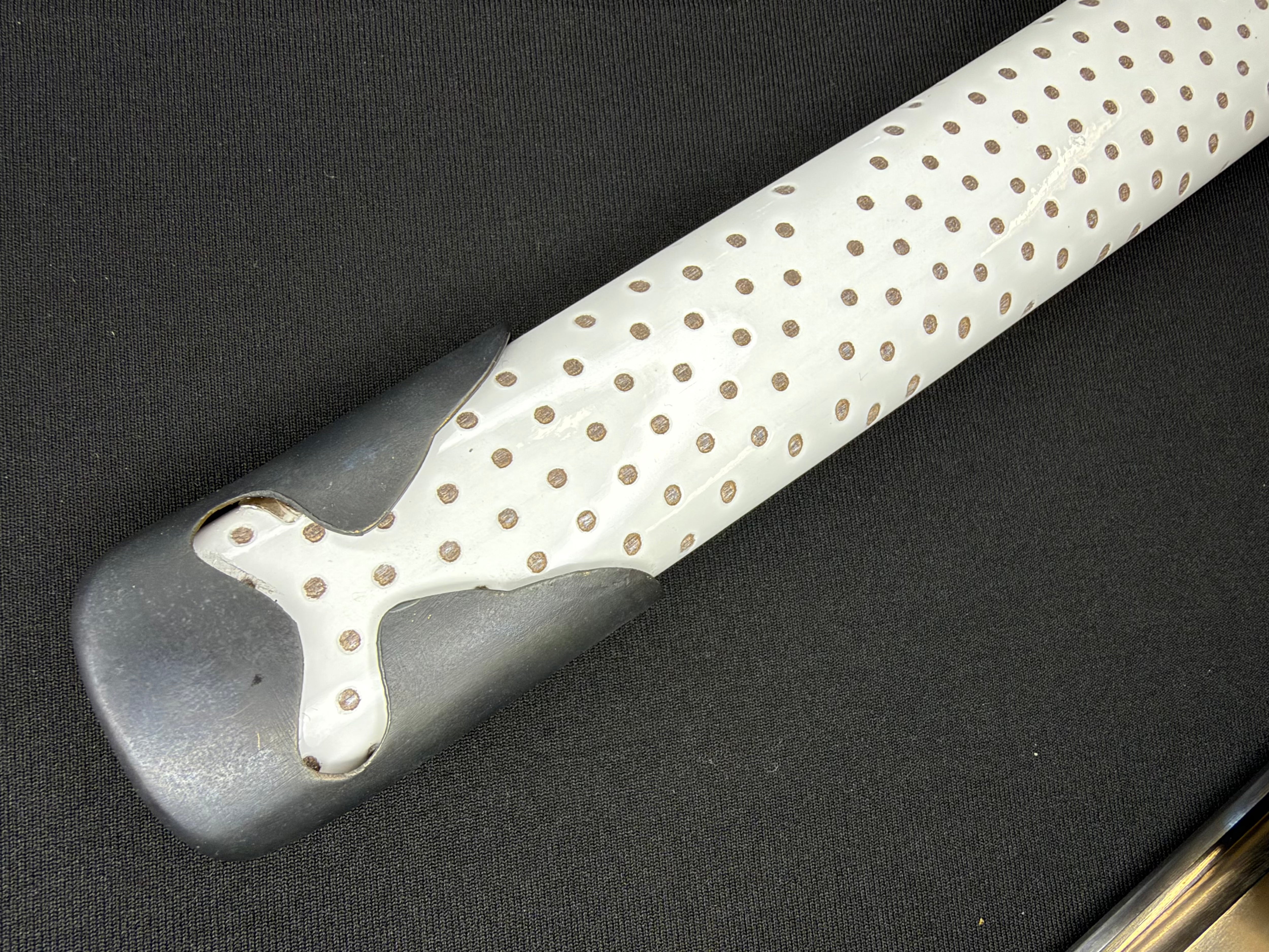 Phoenix Armory Katana - Ghost of Yotei Master Yoshida's Sword 65Mn