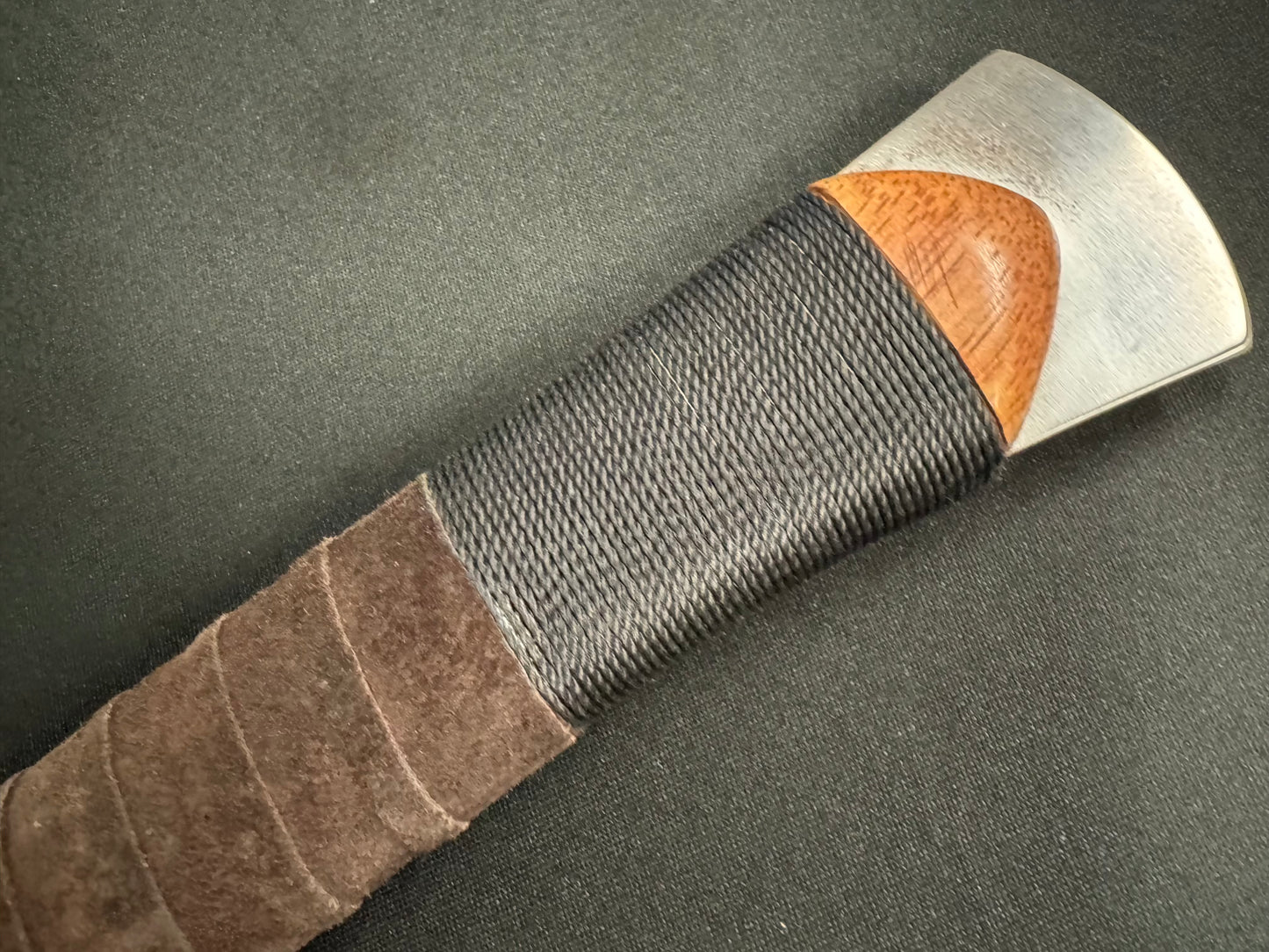 PRE-OWNED Filipino Panabas Sword 5160