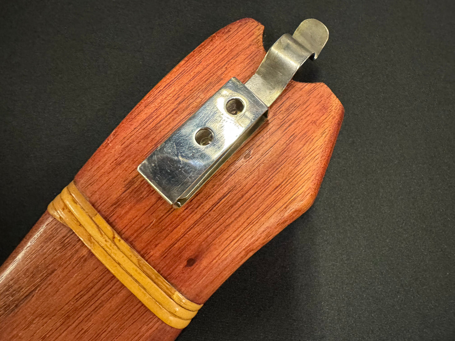PRE-OWNED Filipino Panabas Sword 5160
