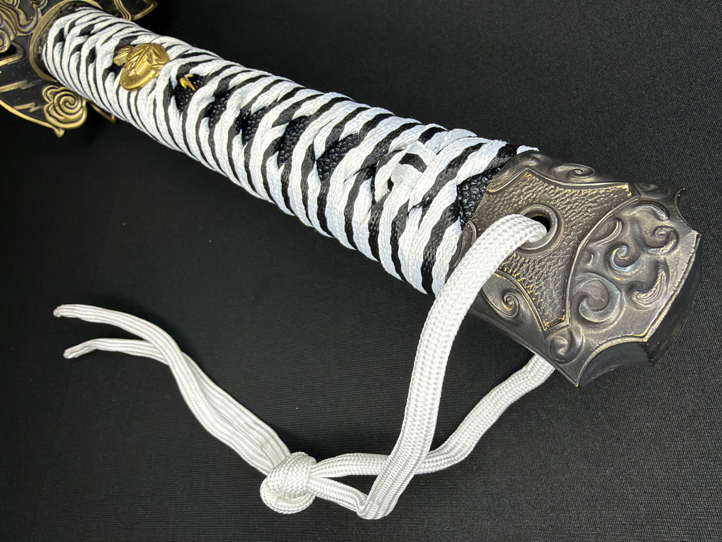 Phoenix Armory Katana - Ghost Of Tsushima Emperor's Tears T10