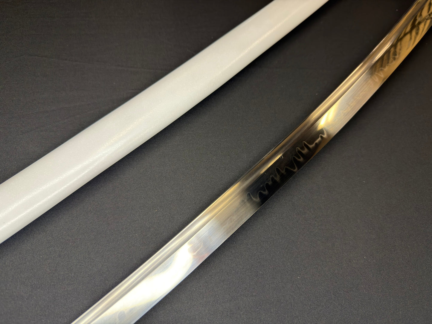 Phoenix Armory Katana - Ghost Of Tsushima Emperor's Tears T10