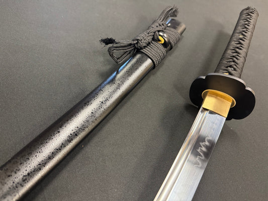 Phoenix Armory Ko-Katana - Shinobigatana - Shadow's Edge T10