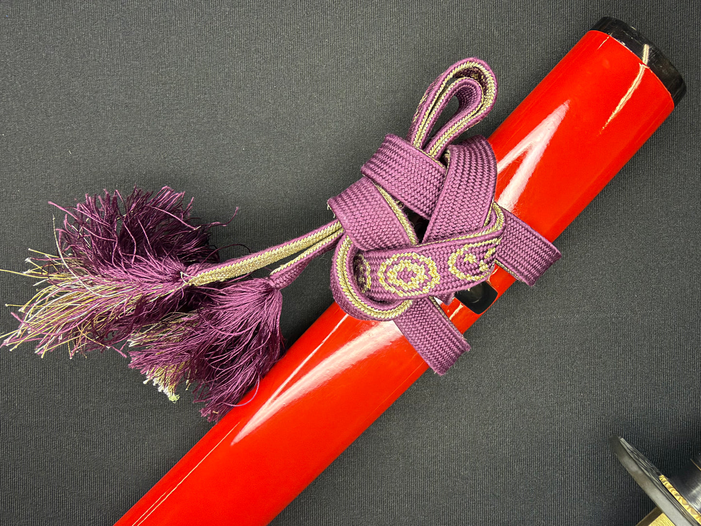 Phoenix Armory Katate-uchi Single Handed Sword - Myoho Muramasa 65Mn