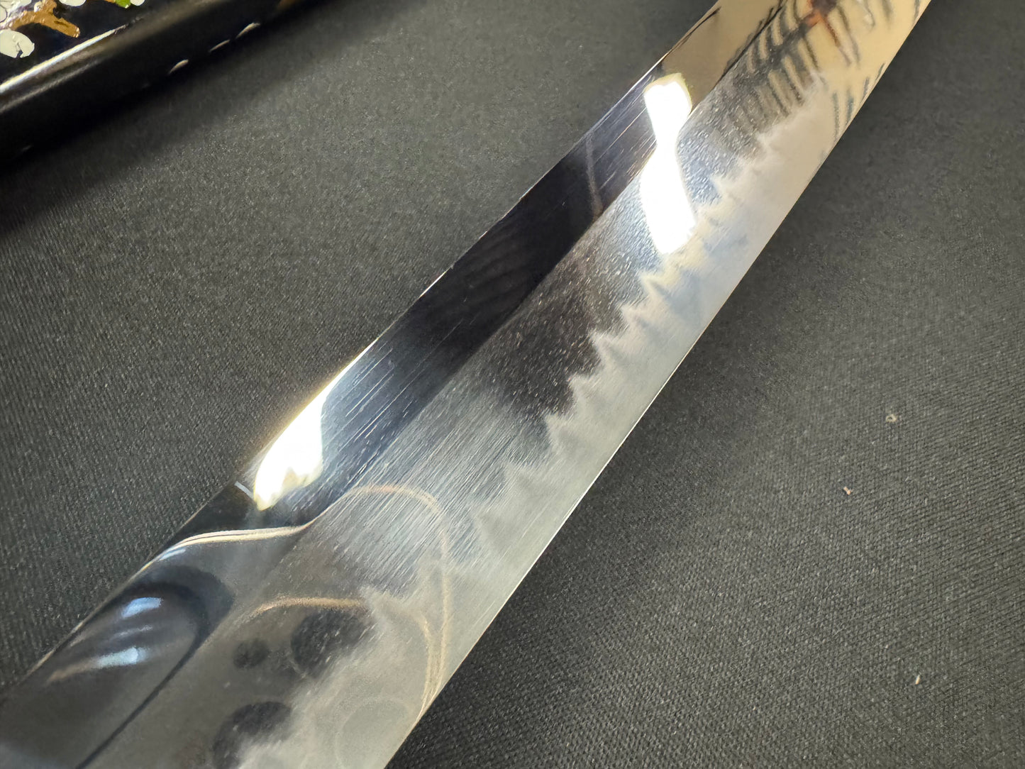Phoenix Armory Katana - Royal Eagle T10