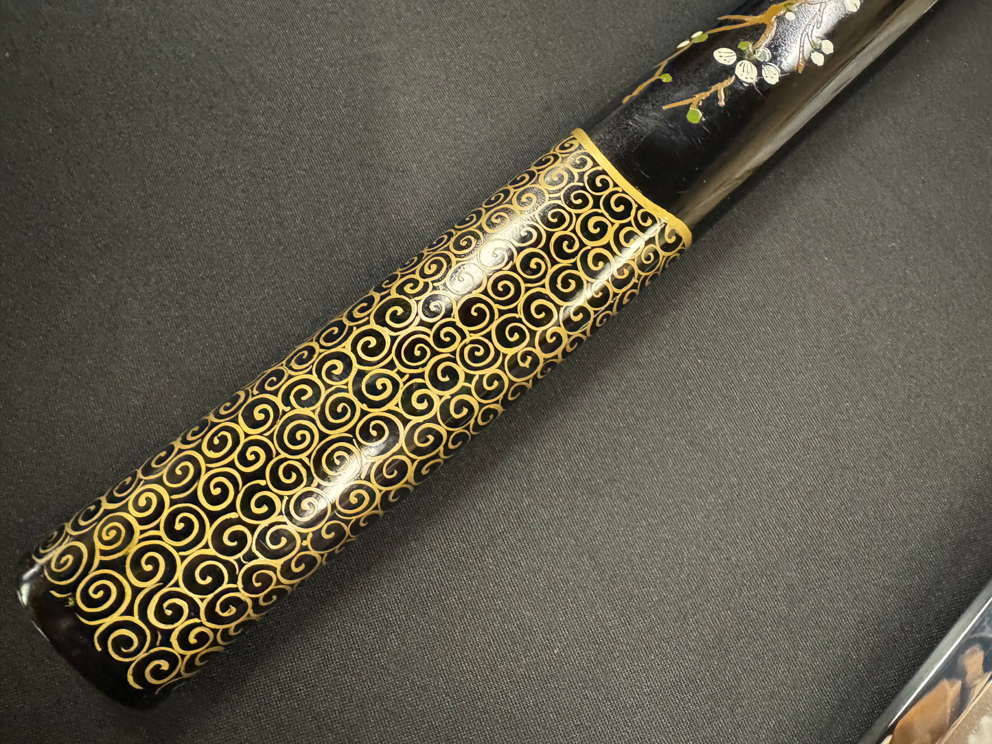 Phoenix Armory Katana - Royal Eagle T10