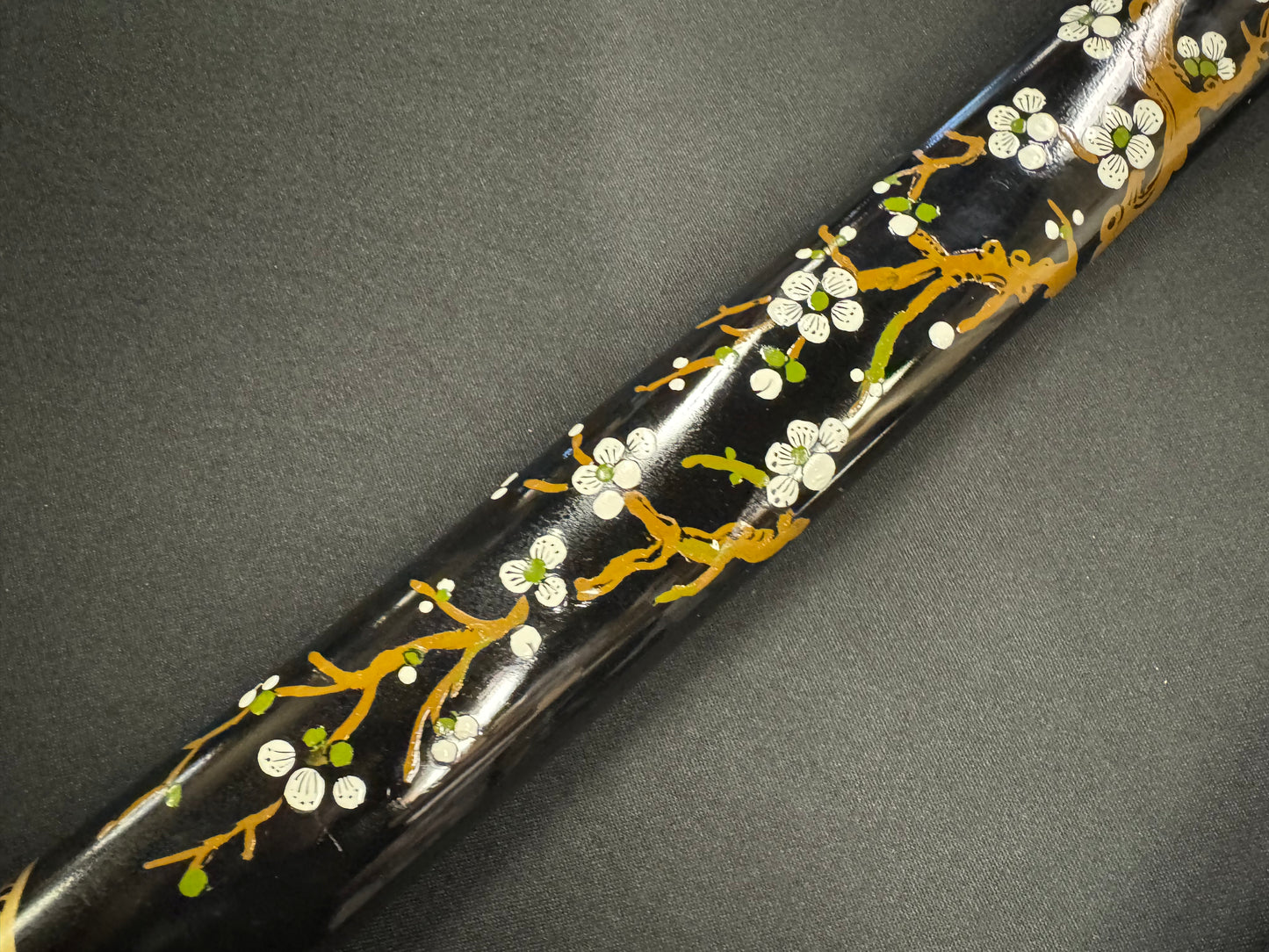 Phoenix Armory Katana - Royal Eagle T10
