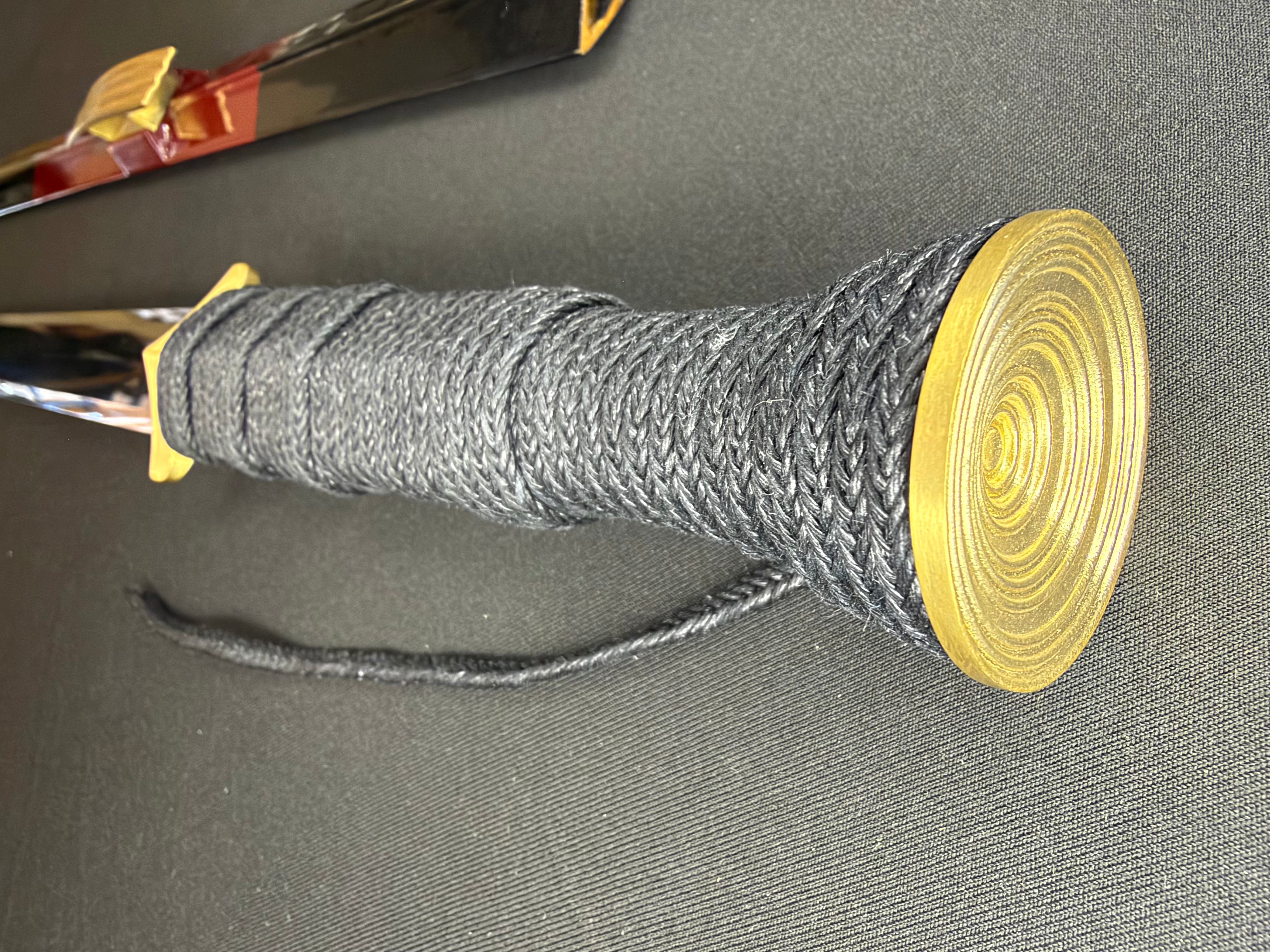 Phoenix Armory Jian - Chu Kingdom Style 60Si2Nm Spring Steel