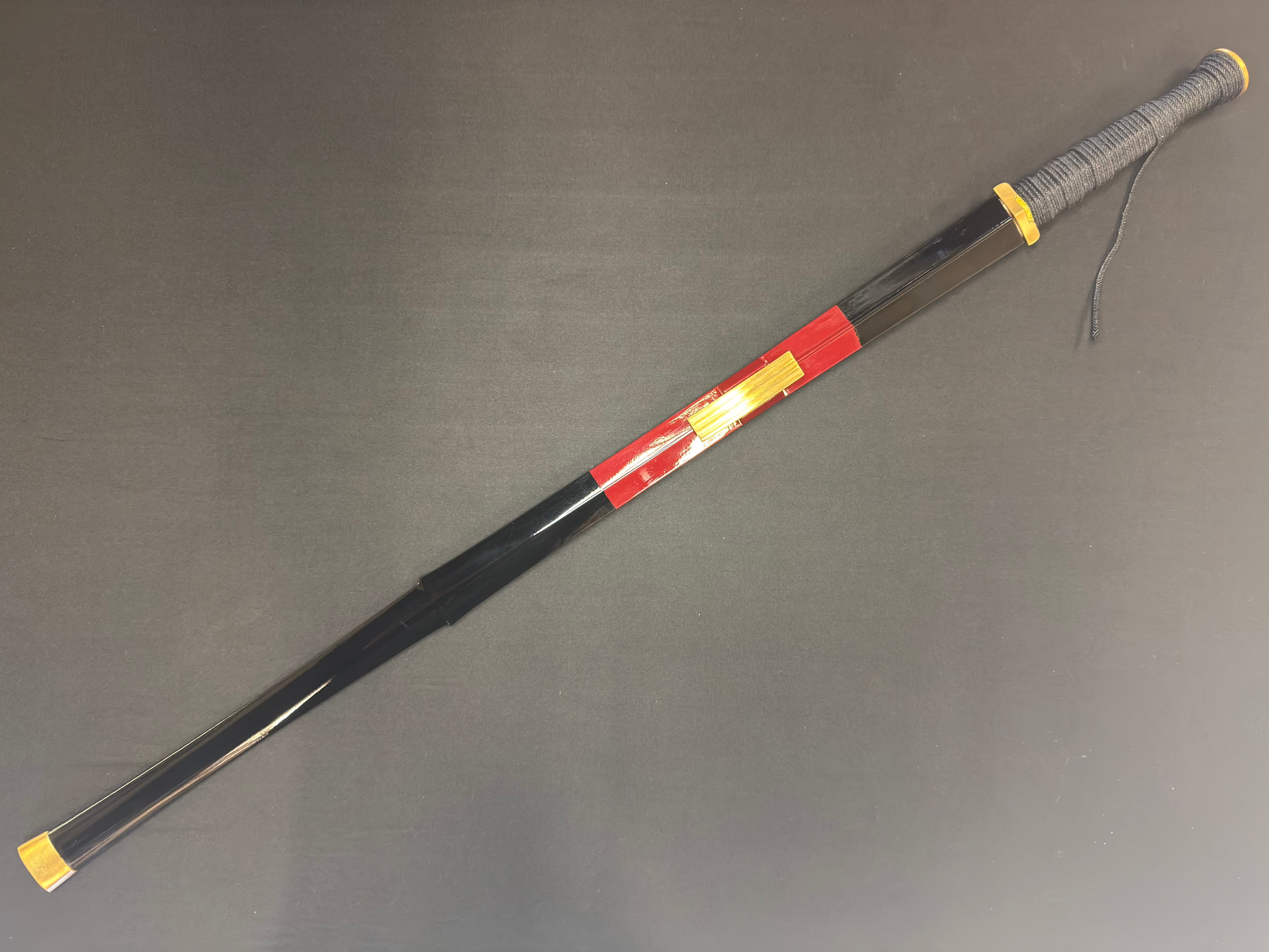 Phoenix Armory Jian - Chu Kingdom Style 60Si2Nm Spring Steel