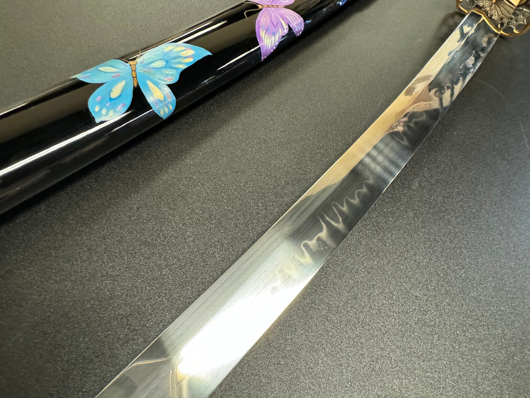 Phoenix Arms Summer Monarch Katana T10