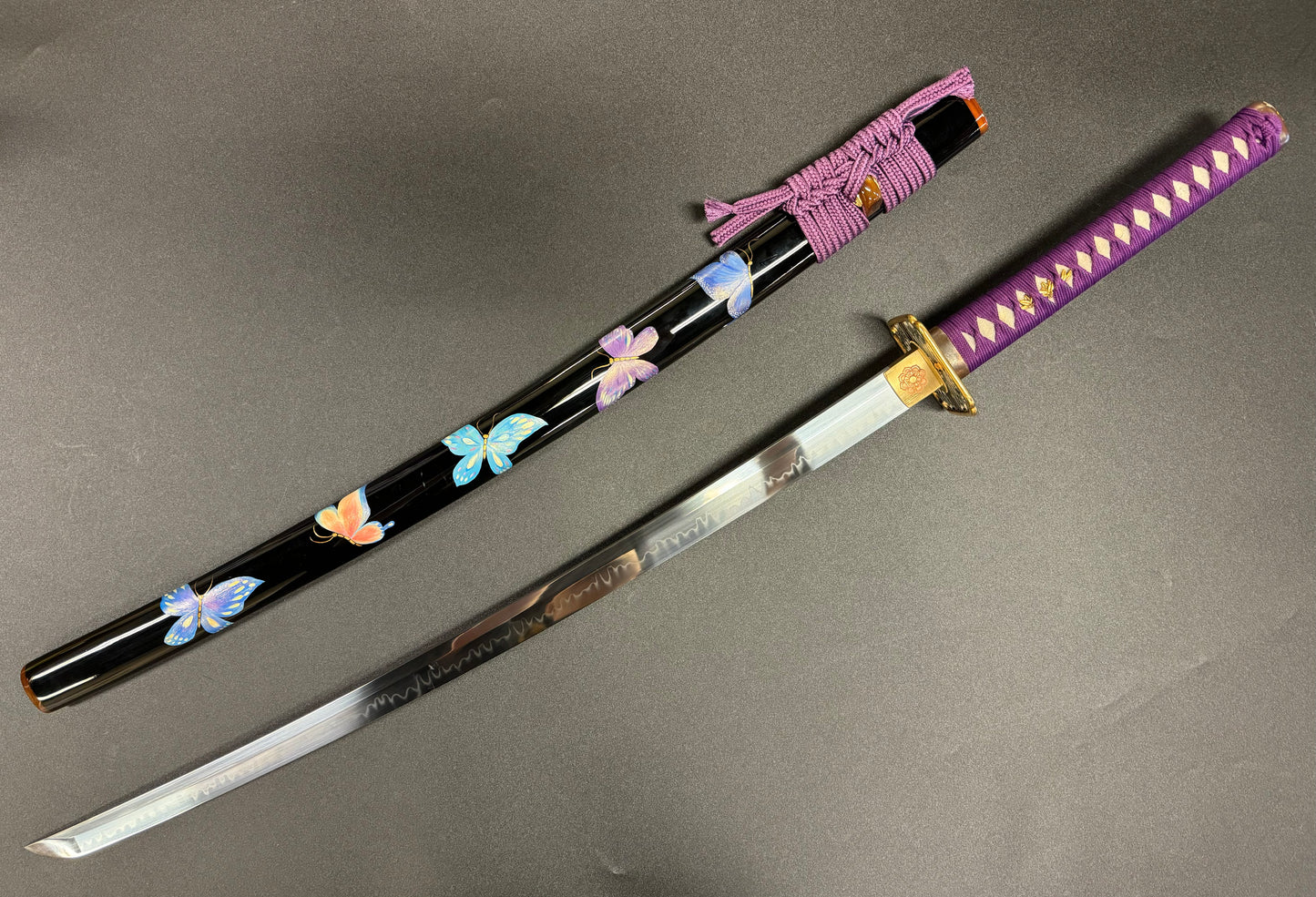 Phoenix Arms Summer Monarch Katana T10