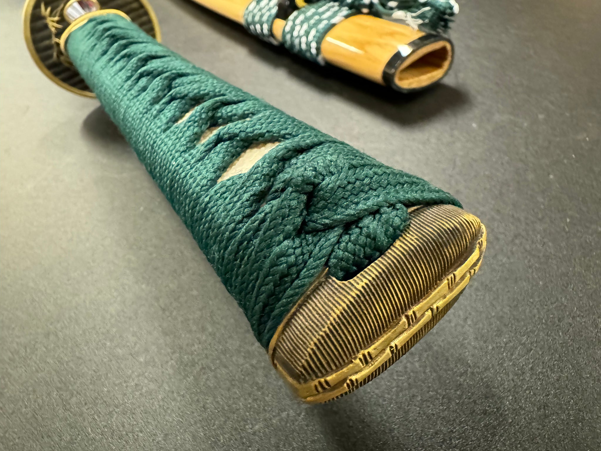 Phoenix Arms Bamboo Spirit Katana T10