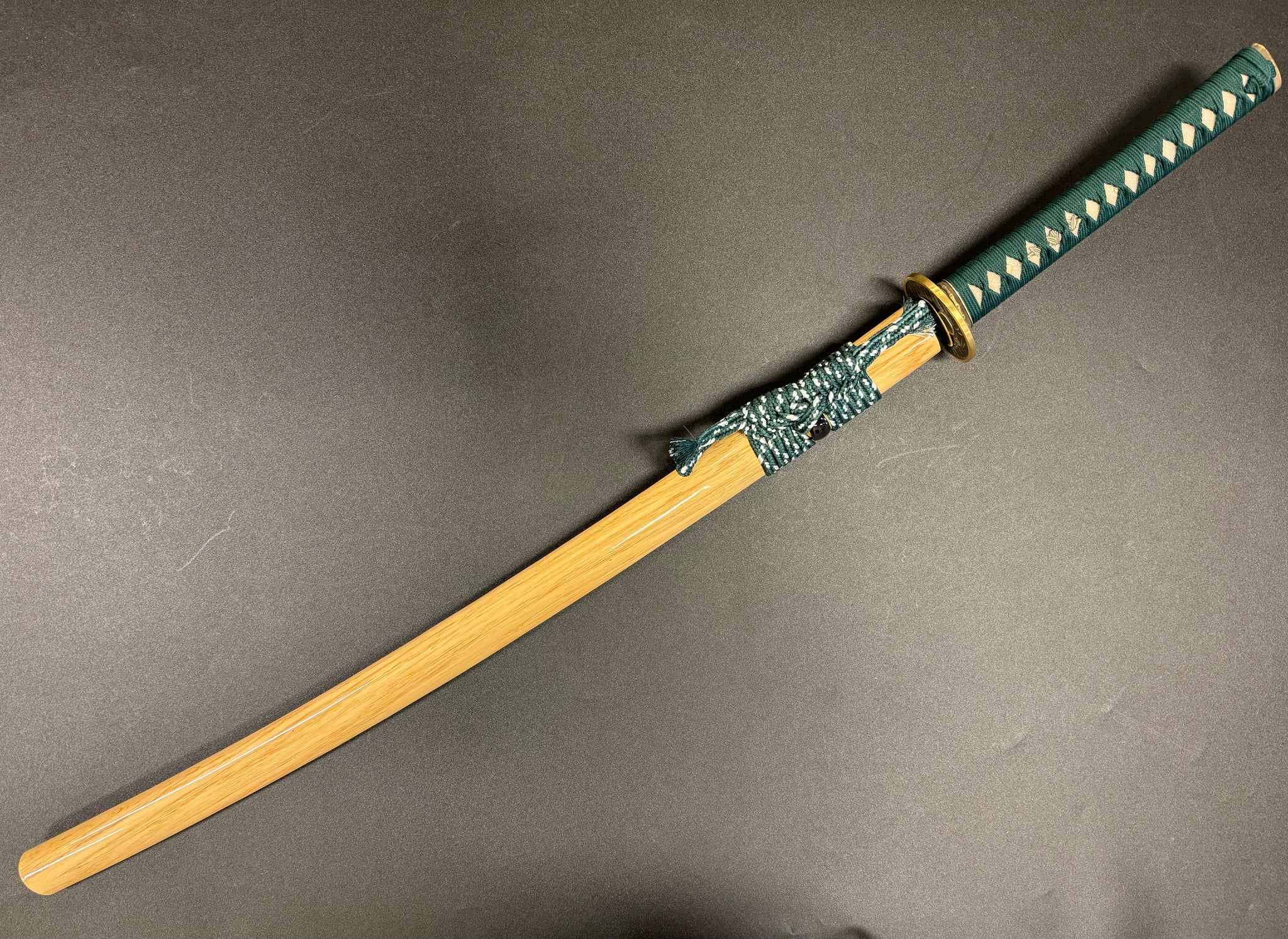 Phoenix Arms Bamboo Spirit Katana T10