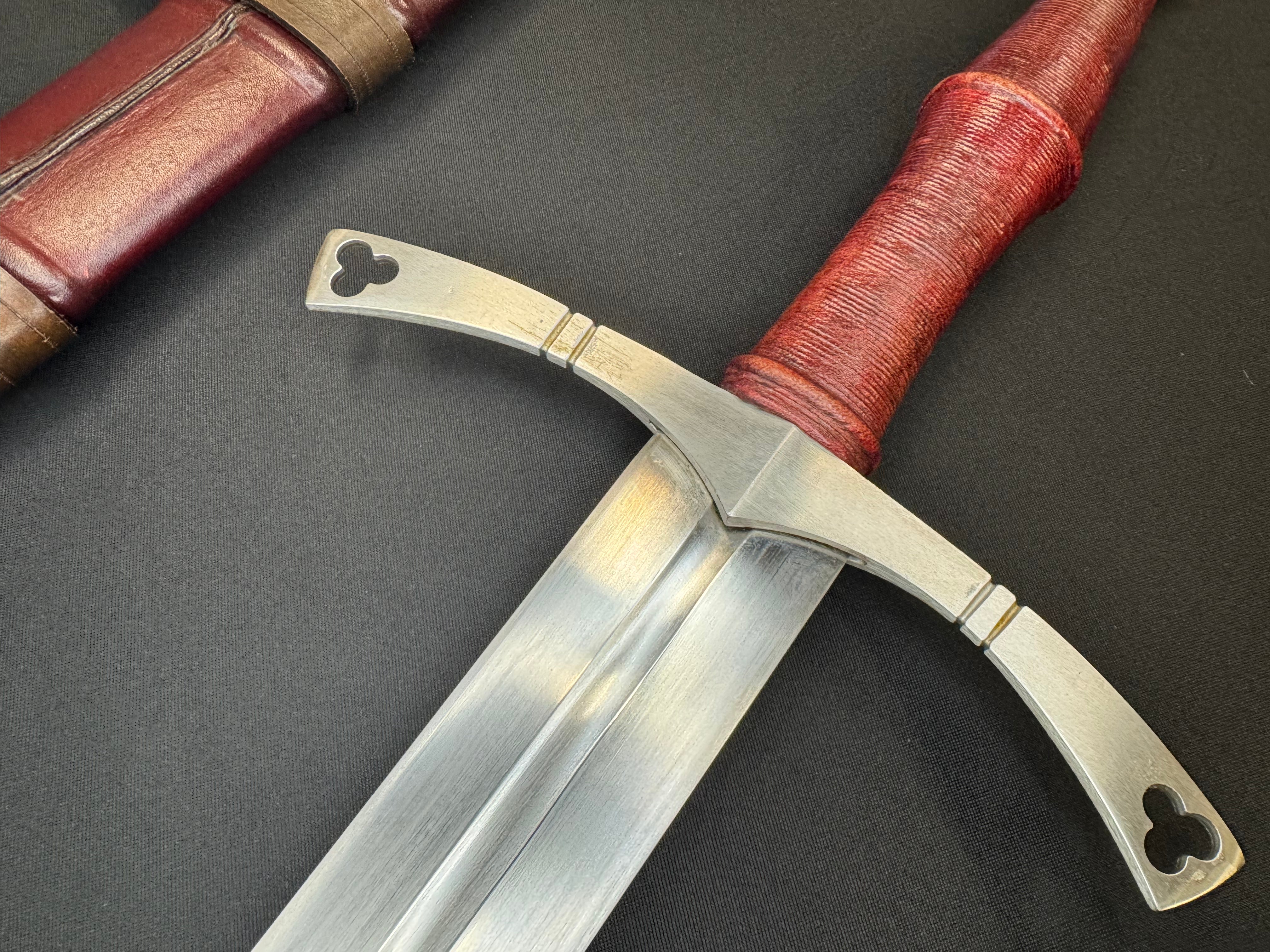 PREOWNED Valiant Armory Signature Series Malatesta 5160