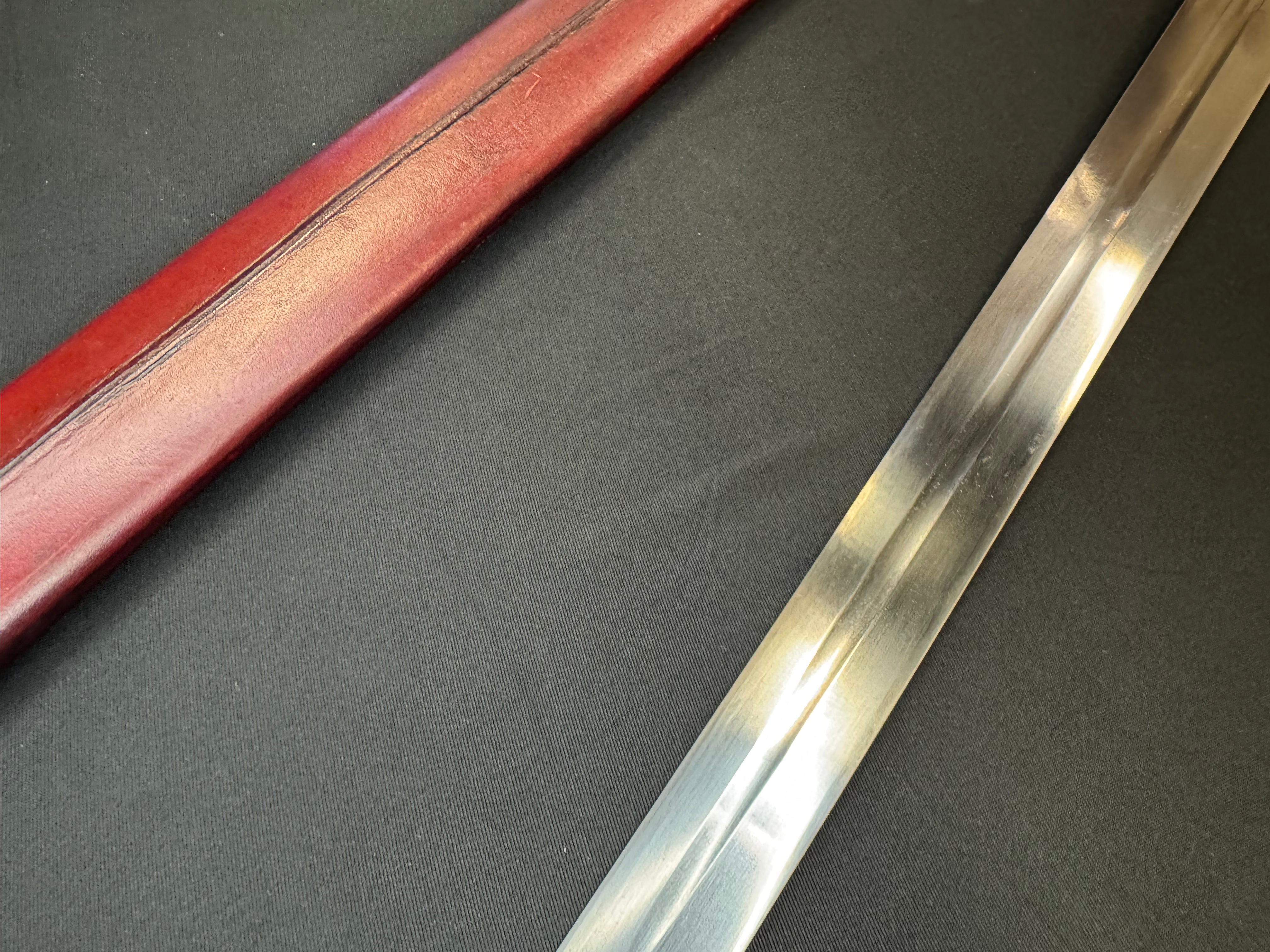 PREOWNED Valiant Armory Signature Series Malatesta 5160