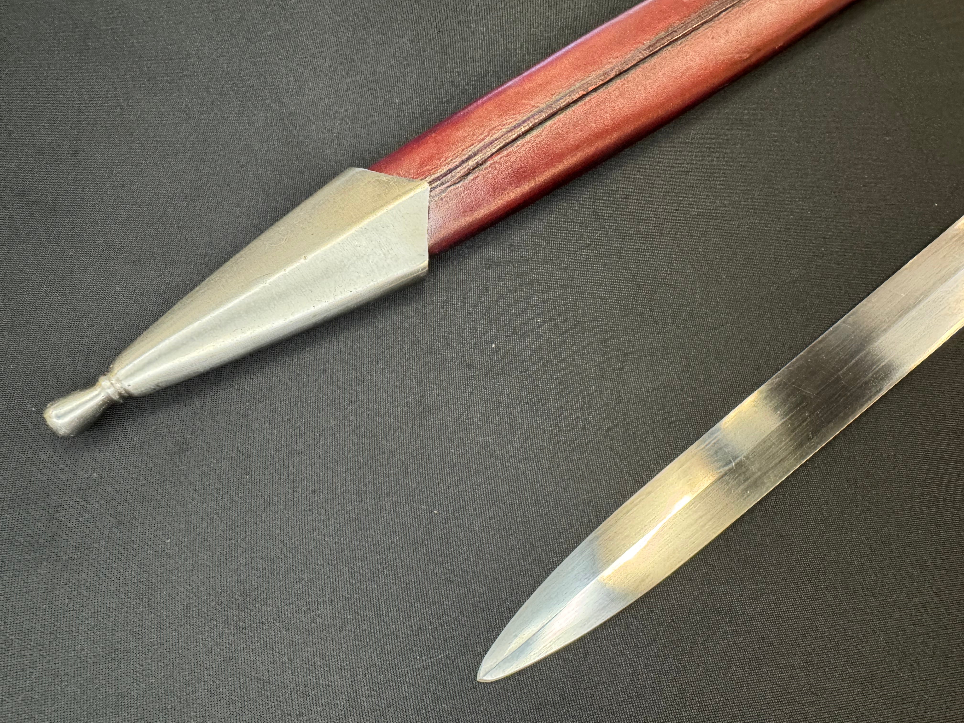 PREOWNED Valiant Armory Signature Series Malatesta 5160