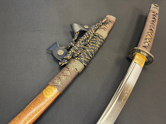 Shogun Arms Tachi - Battle Scout T10