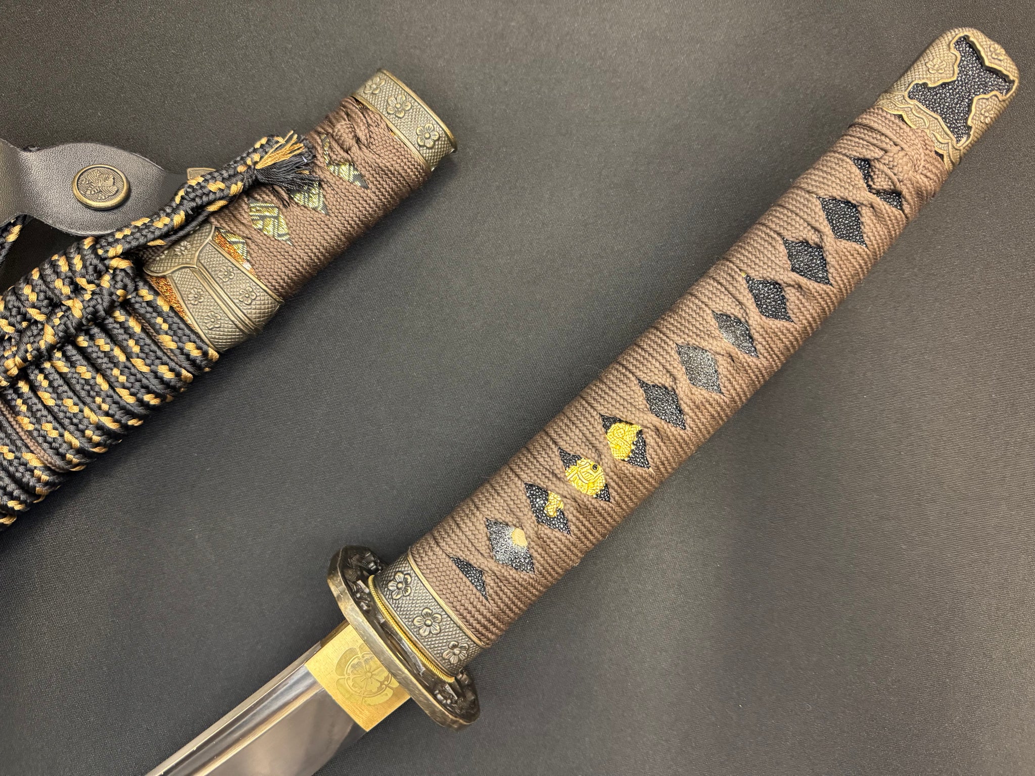 Shogun Arms Tachi - Battle Scout T10