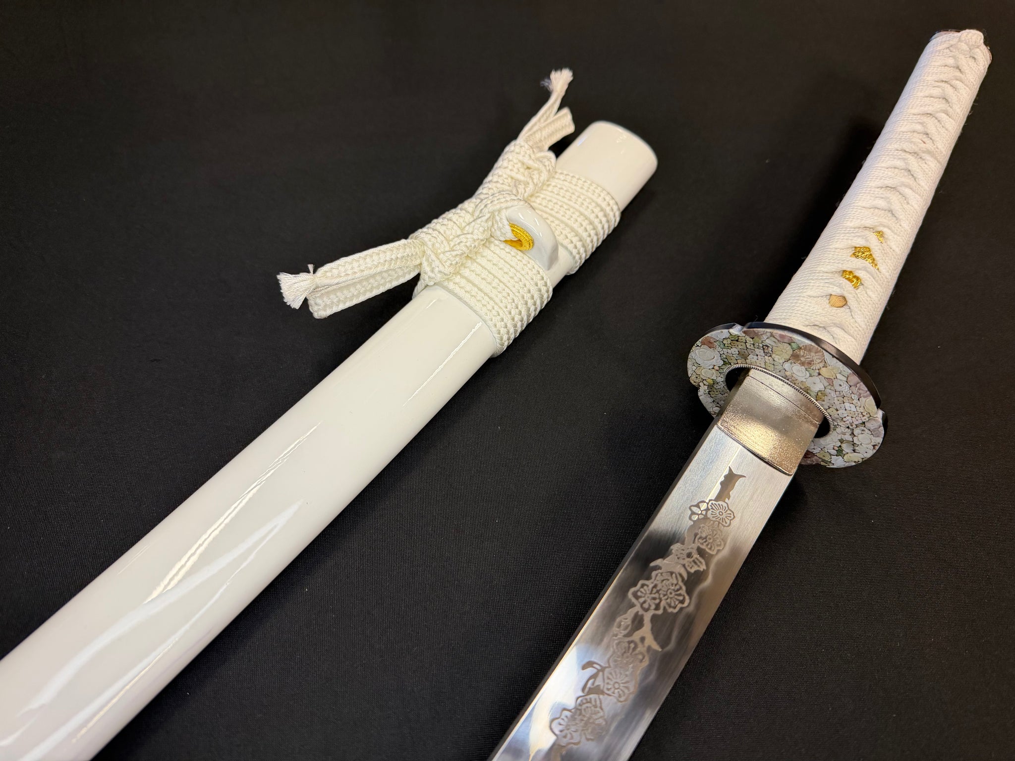 Phoenix Armory Katana - Snowblood T10