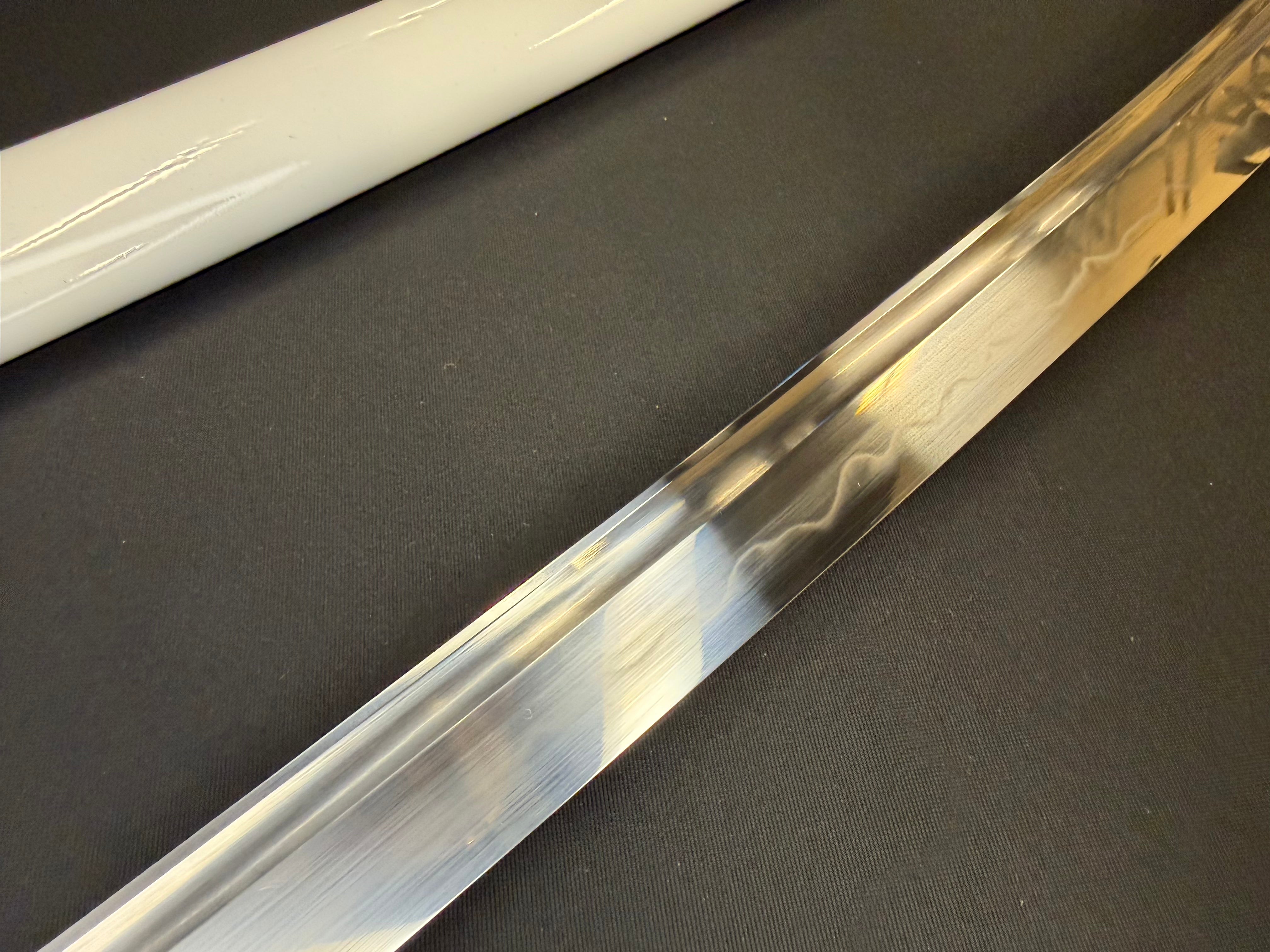 Phoenix Armory Katana - Snowblood T10